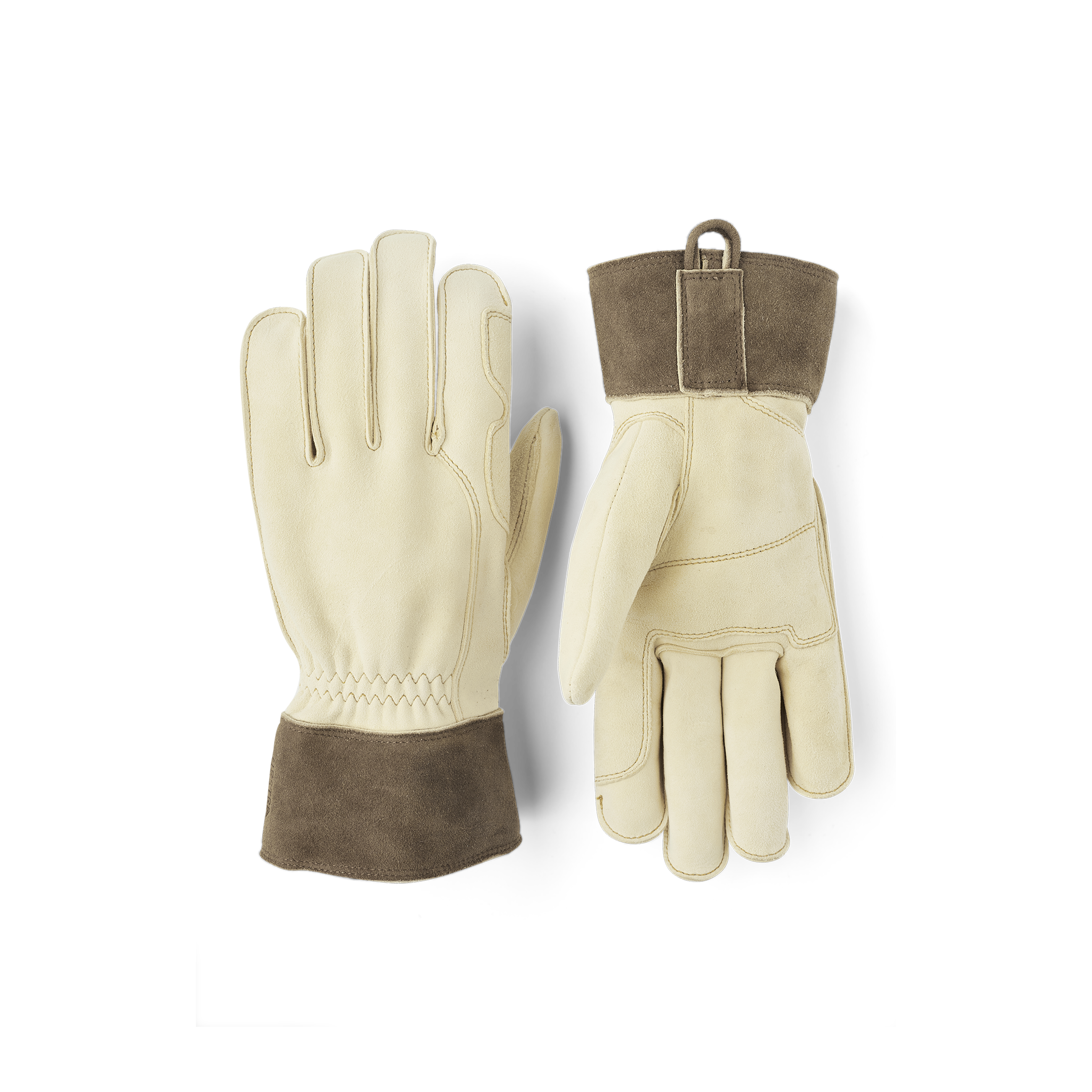 Chamois Ranch Glove - 5 finger – Hestra Gloves