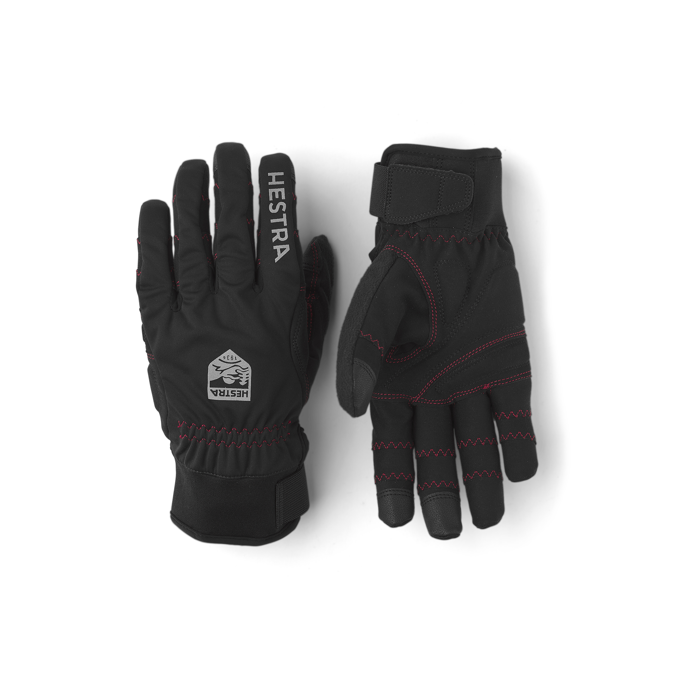 Ergo Grip Long - 5 finger – Hestra Gloves
