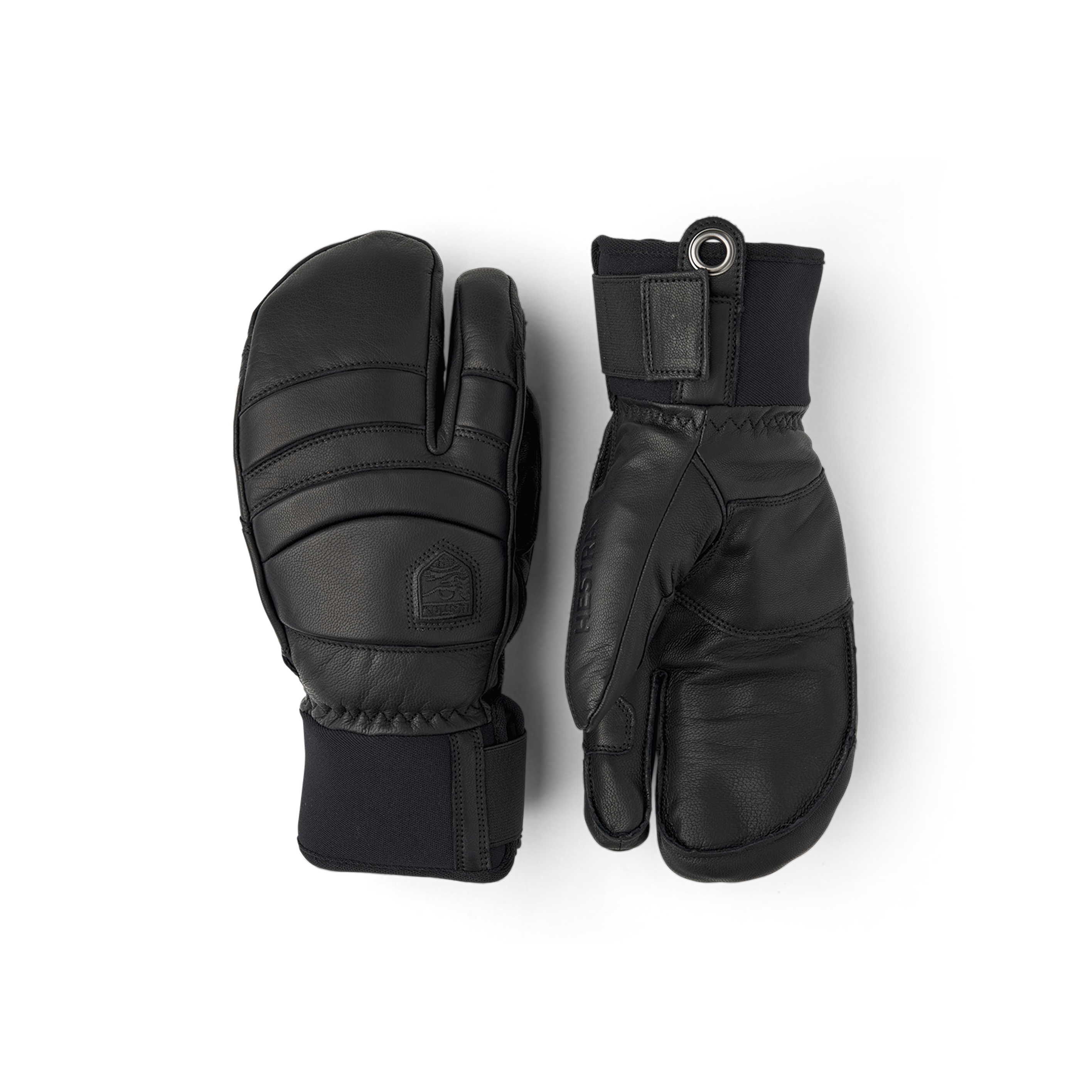 HESTRA FALL LINE 3-Finger グローブ レザー へストラ Fall Line - 3 finger – Hestra Gloves