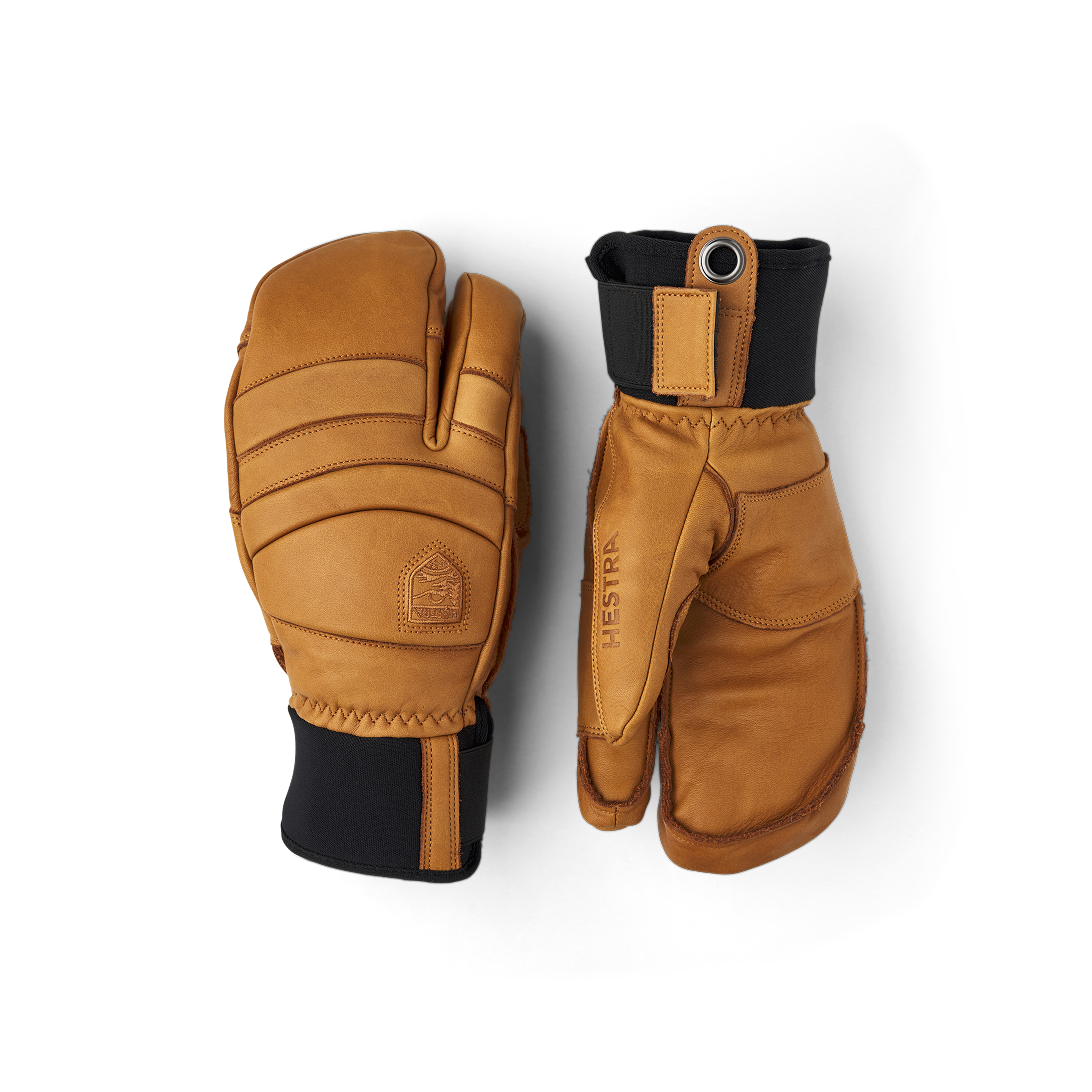 Fall Line - 3 finger – Hestra Gloves Fall Line - 3 finger – Hestra Gloves