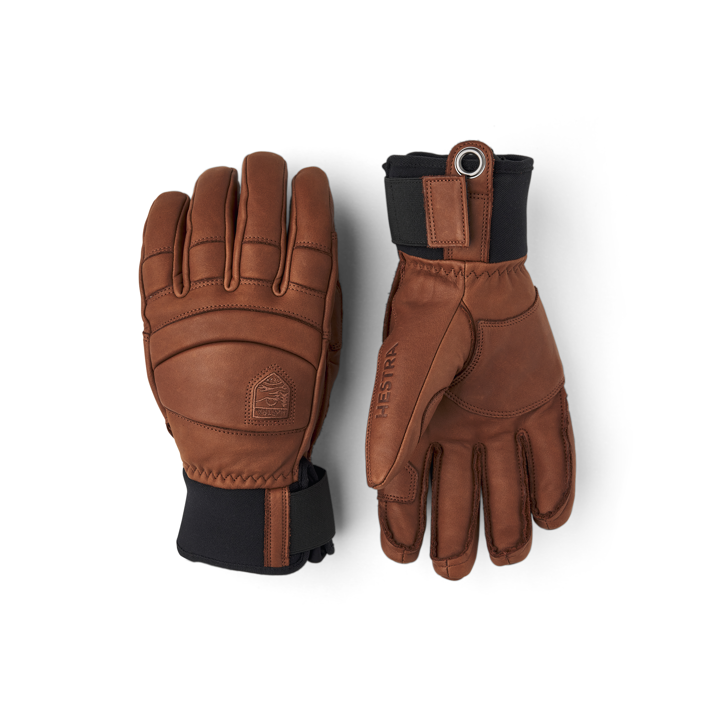ヘストラ フォールライン Fall Line - 5 finger – Hestra Gloves