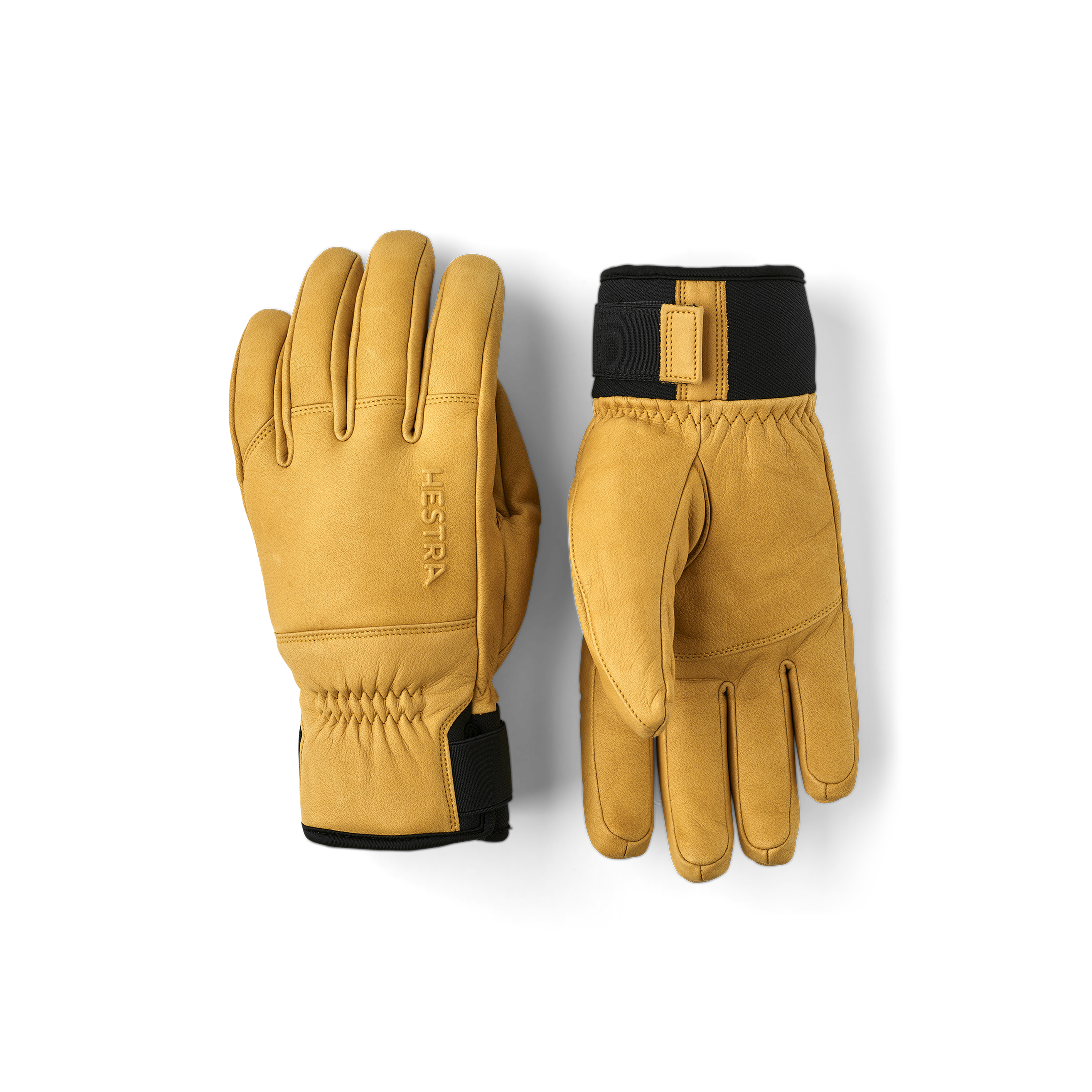 ヘストラ　オムニミトン Omni - 5 finger – Hestra Gloves