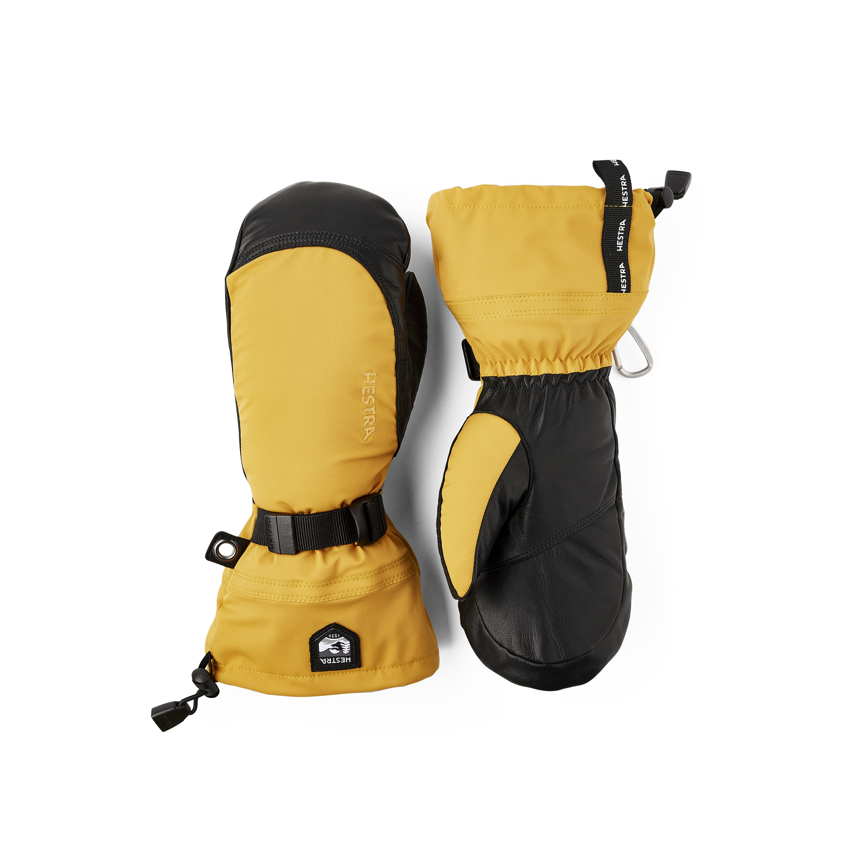 Women's mittens – Hestra Gloves Women's mittens – Hestra Gloves