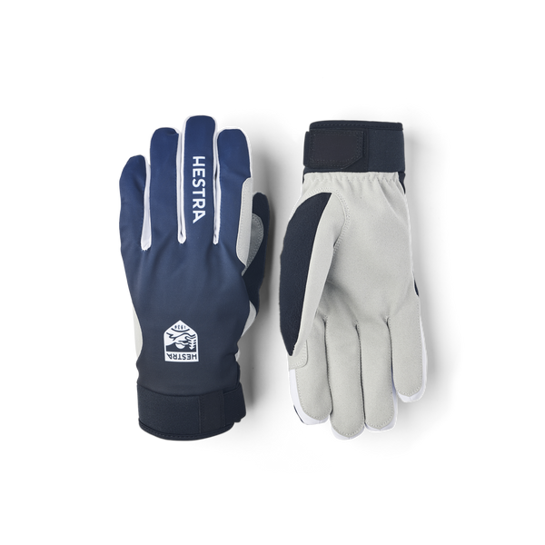 Hestra Cross Country グローブ　UNISEX MD 8 Men's cross country gloves – Hestra Gloves