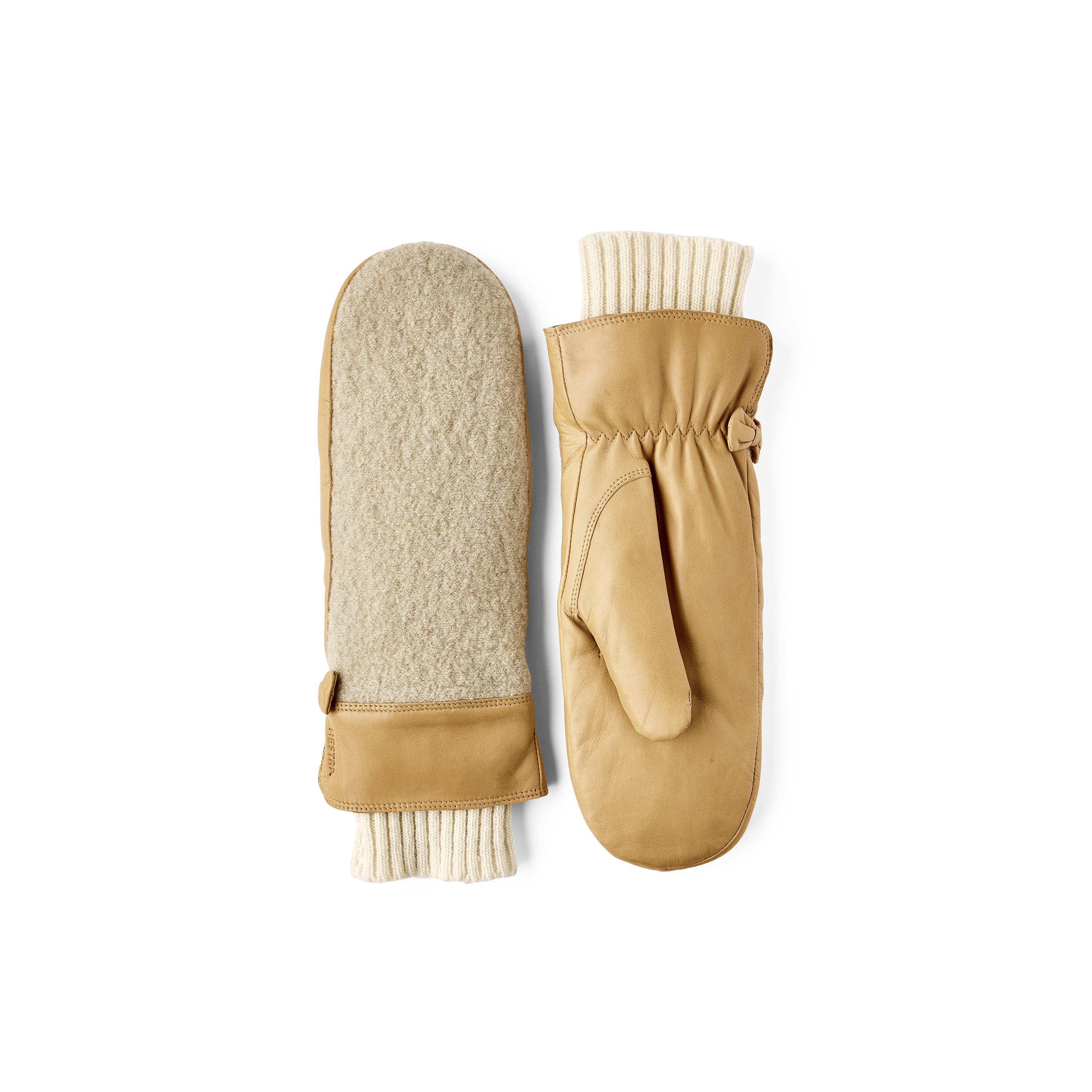 Millie Mitt
