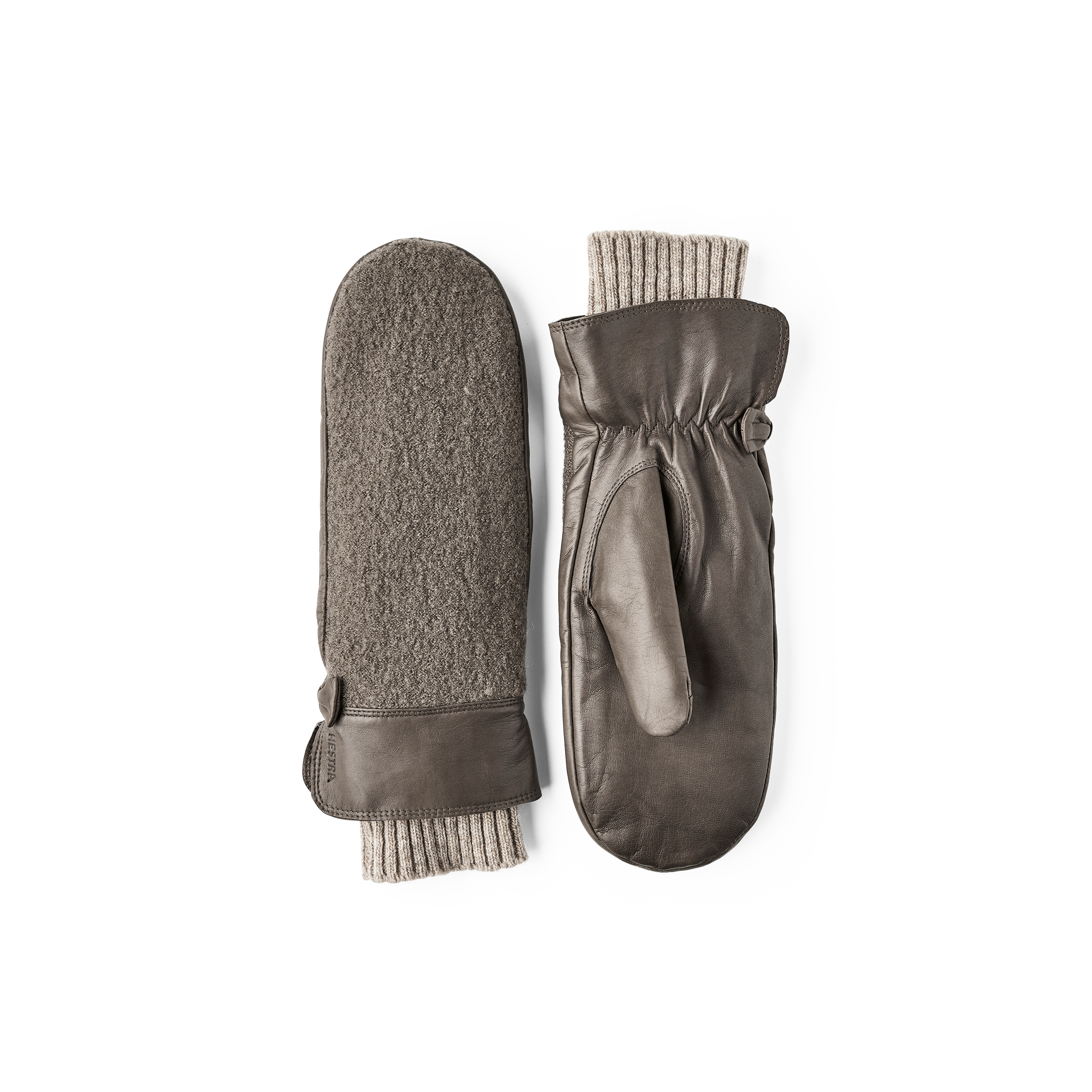 Millie Mitt