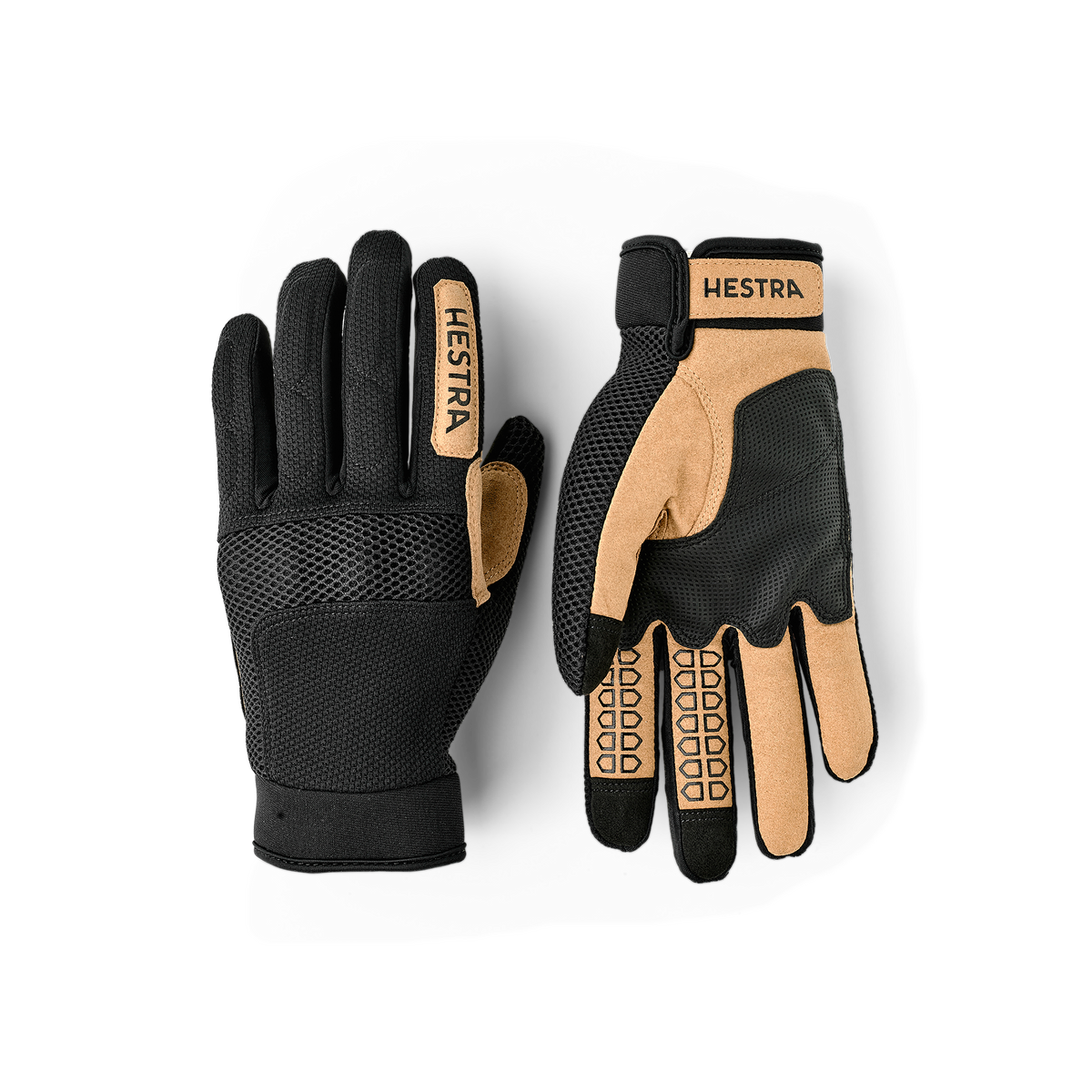 All Mountain Sr. - 5 finger – Hestra Gloves