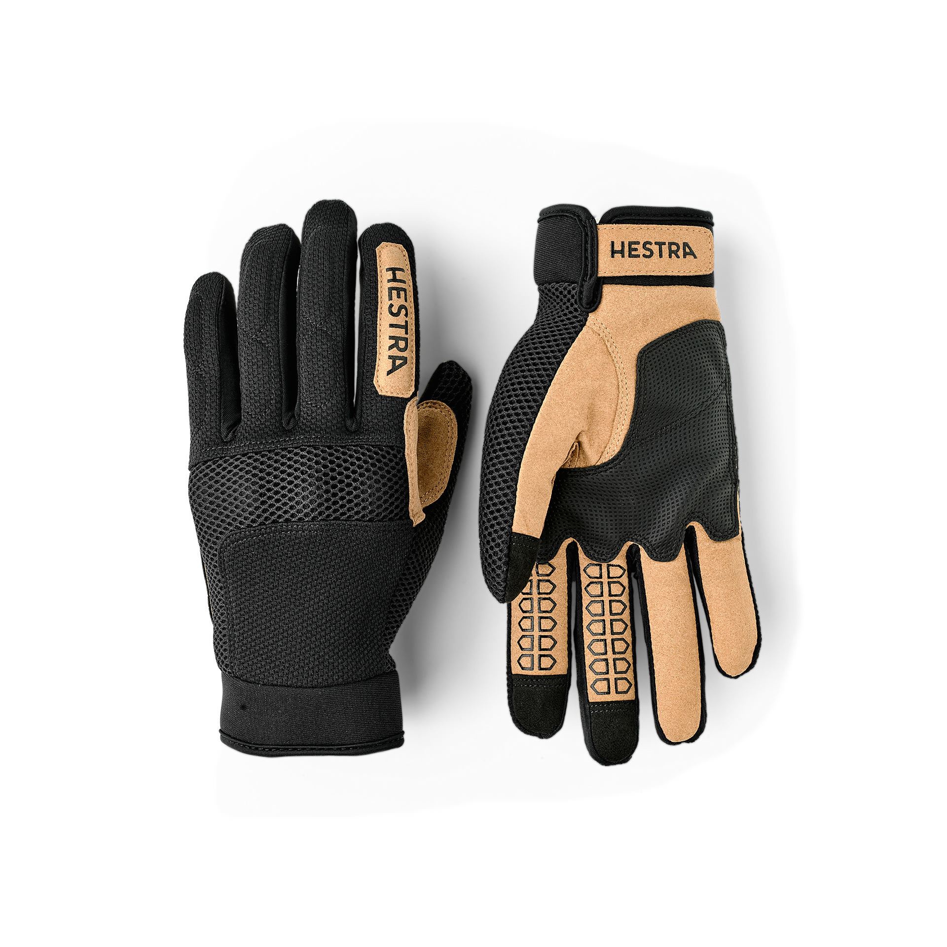 All Mountain Sr. - 5 finger – Hestra Gloves