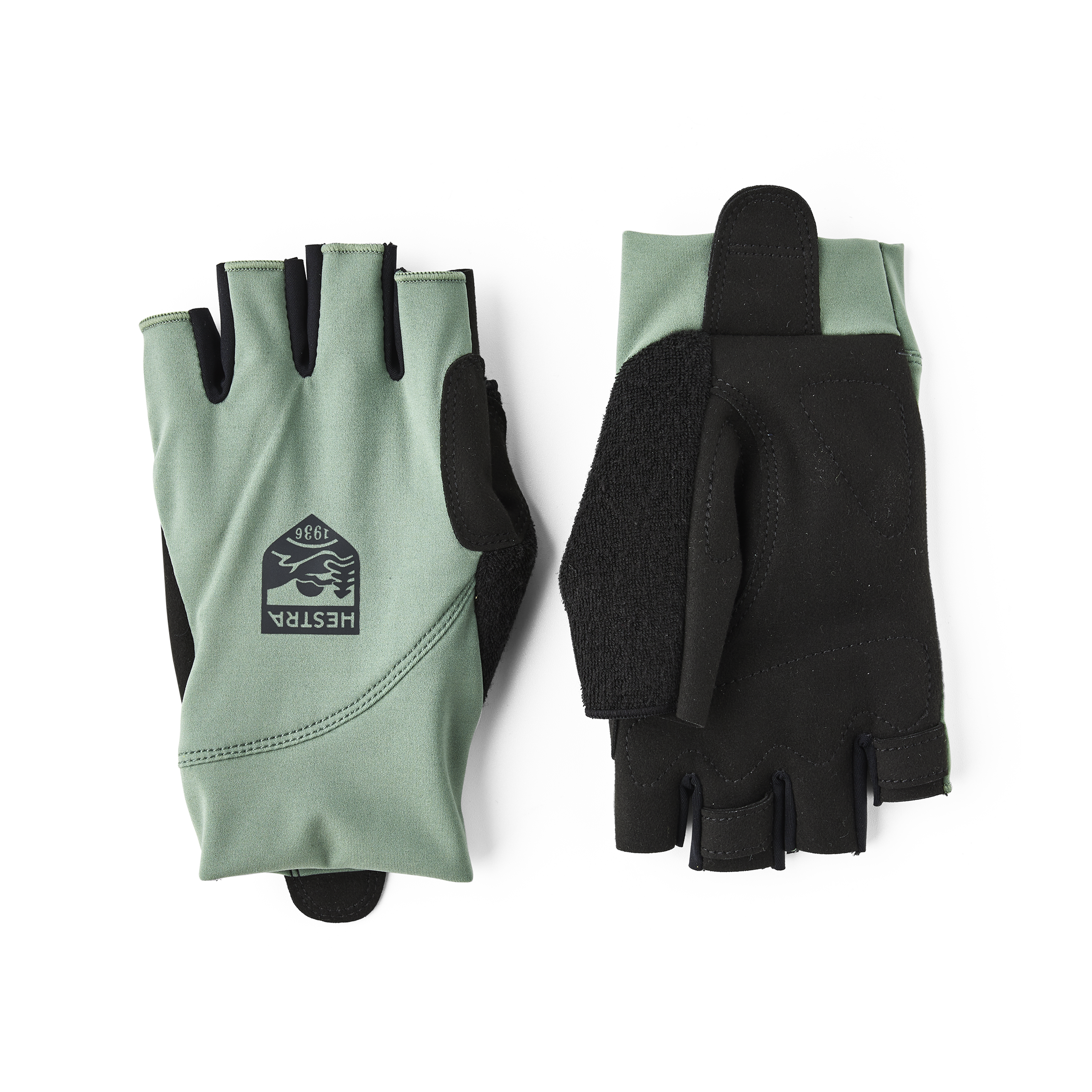 Apex Short - 5 finger – Hestra Gloves Apex Short - 5 finger – Hestra Gloves