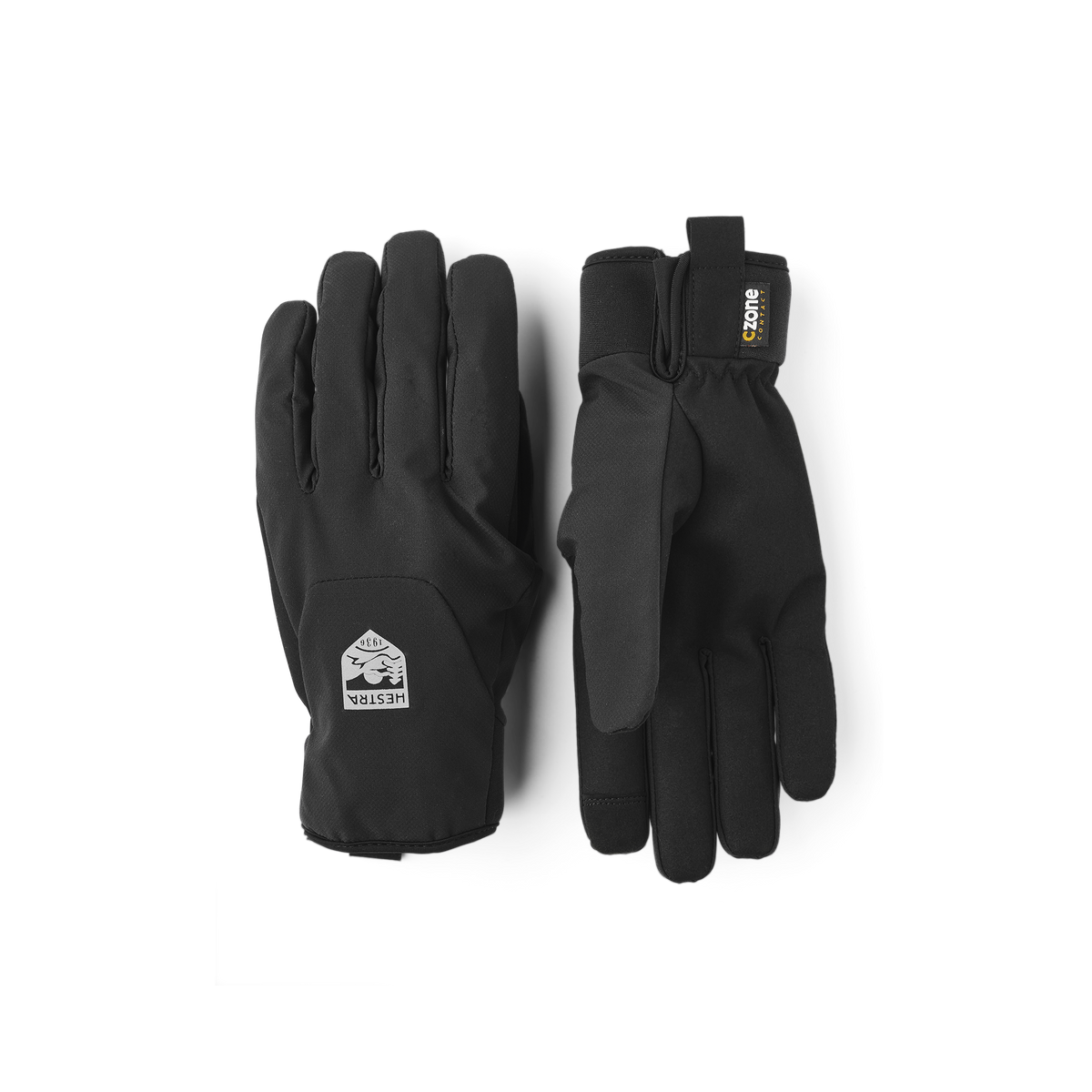 CZone Bike Mistral - 5 finger – Hestra Gloves CZone Bike Mistral - 5 finger – Hestra Gloves