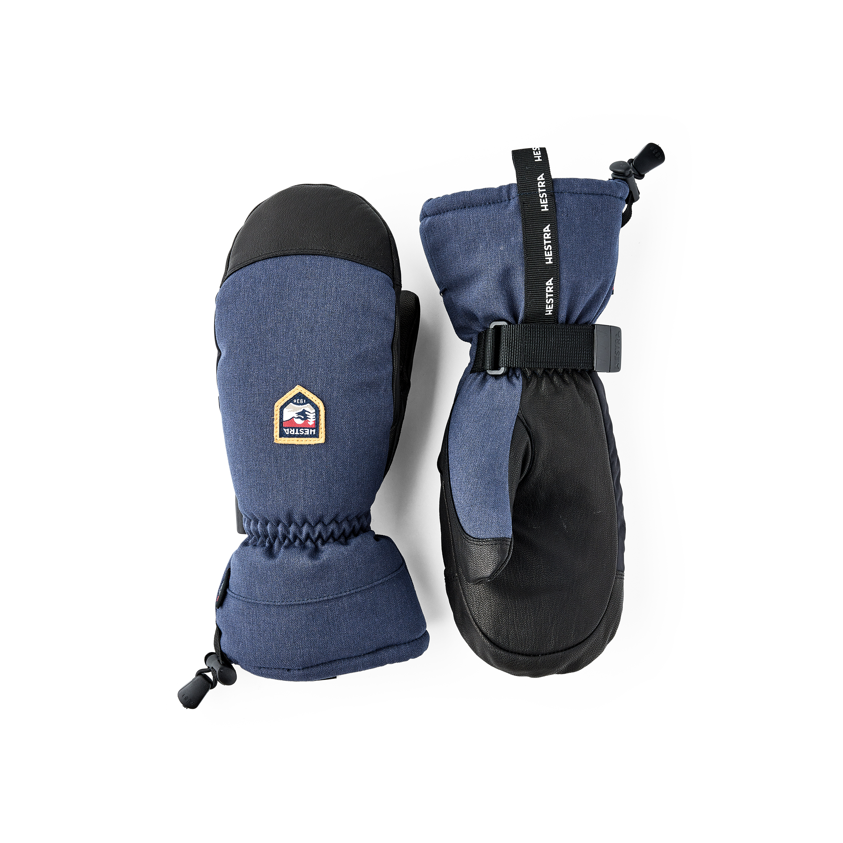 CZone Mountain - mitt – Hestra Gloves CZone Mountain - mitt – Hestra Gloves