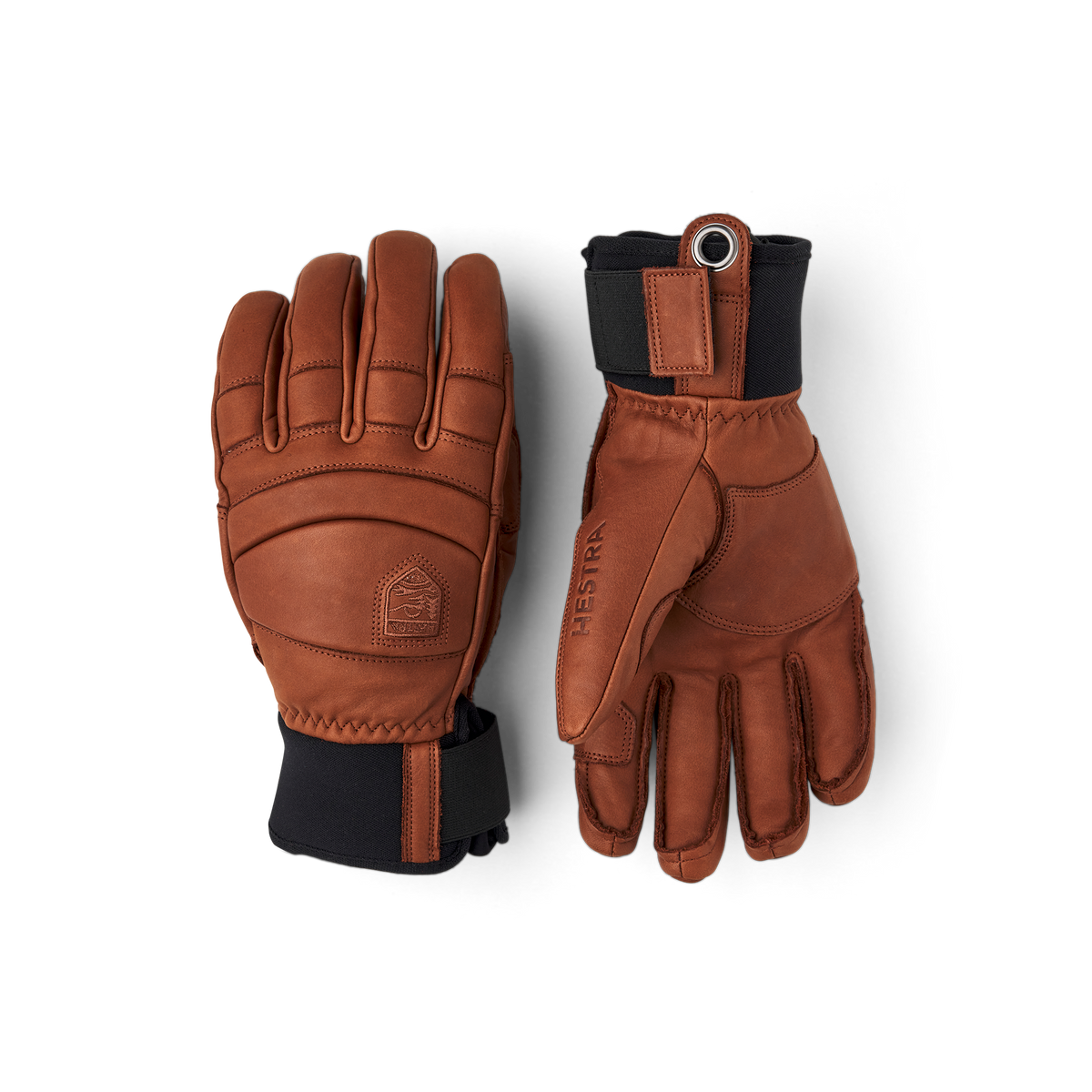 ヘストラ フォールライン Fall Line - 5 finger – Hestra Gloves