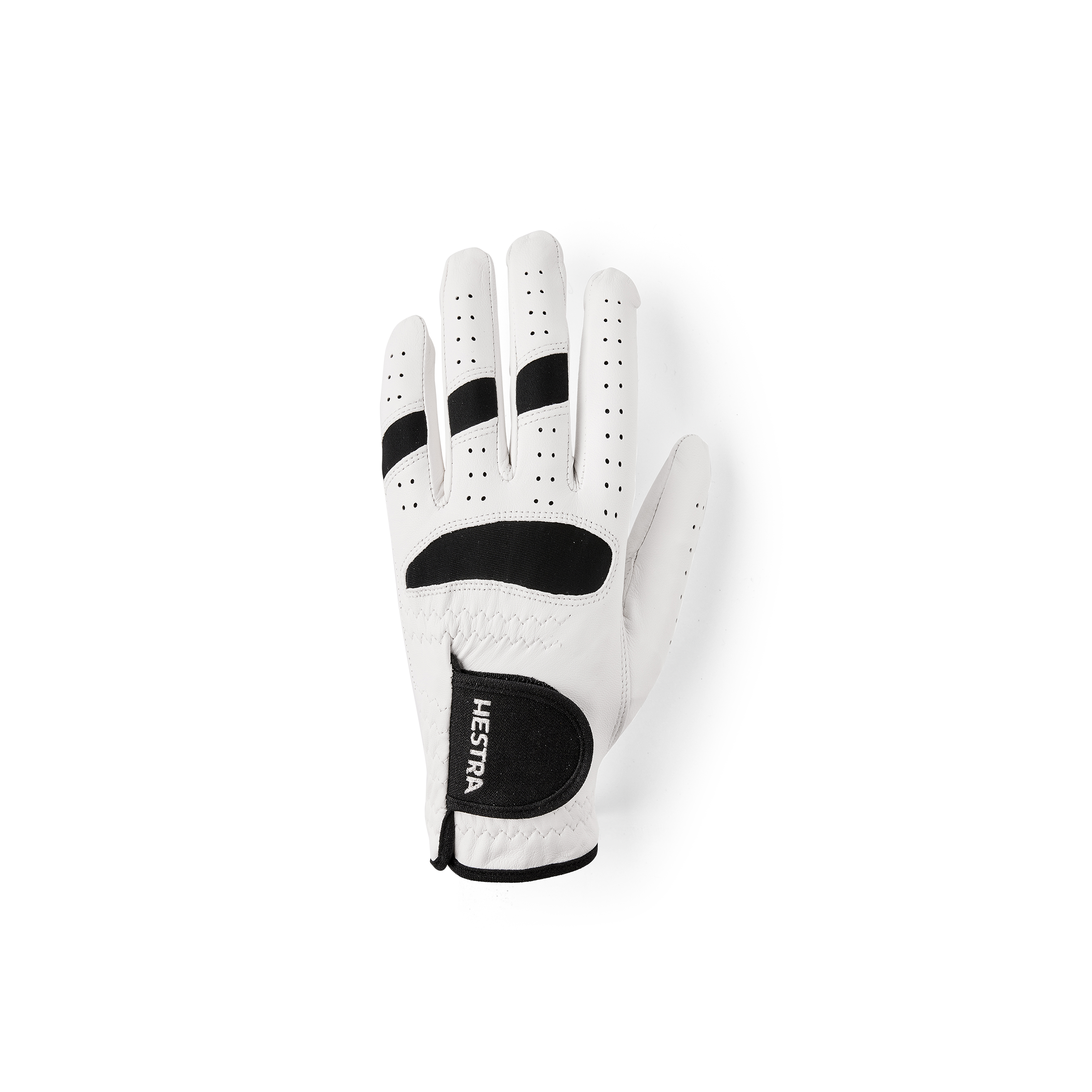 Golf Leather Left - 5 finger