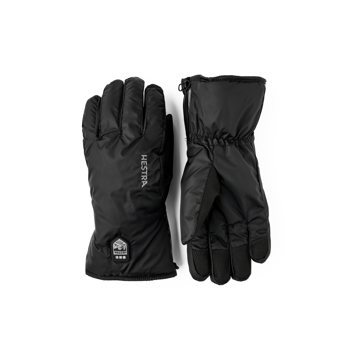 Heated Liner - 5 finger