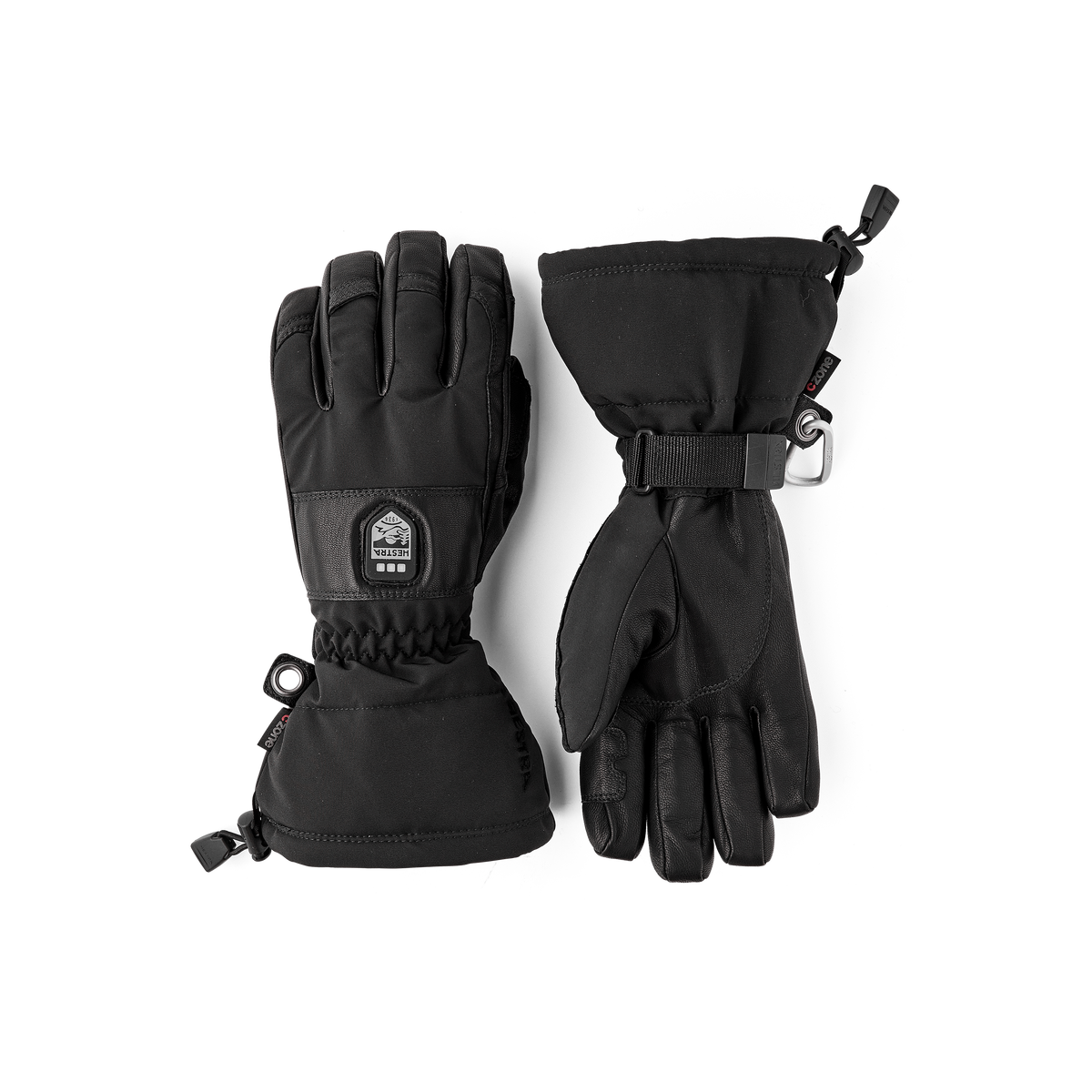Heater Gauntlet - 5 finger – Hestra Gloves