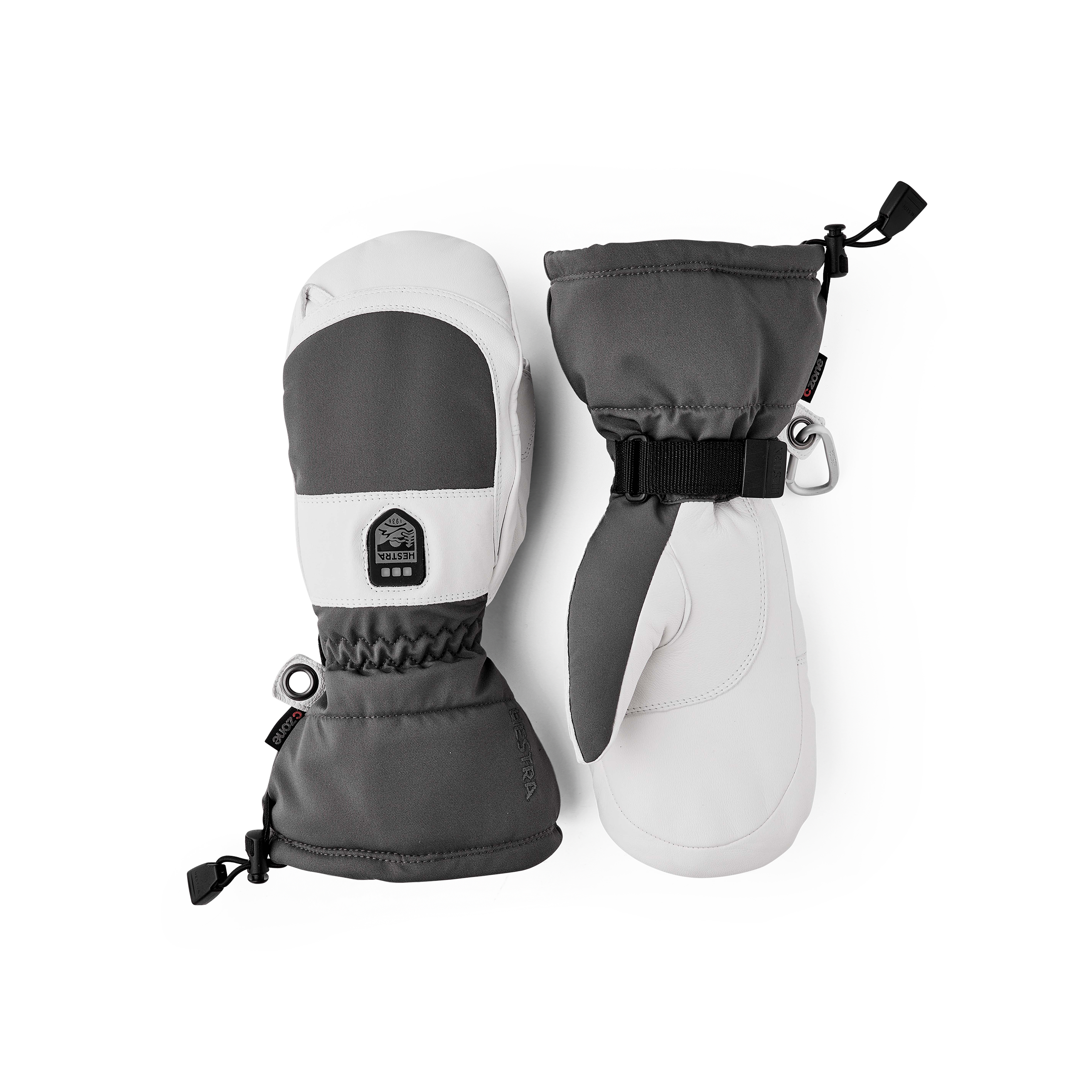 スキー・スノーボードアクセサリー Hestra Power Heater Glove Heated スキー・スノーボードアクセサリー Hestra Power Heater Glove Heated