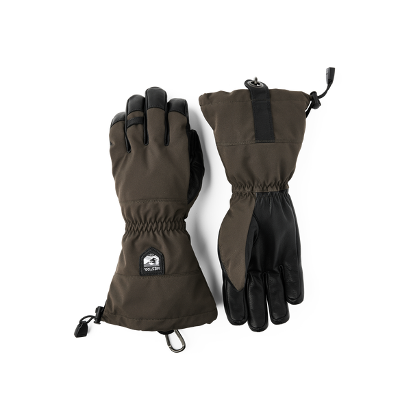 Waterproof women's gloves – Hestra Gloves