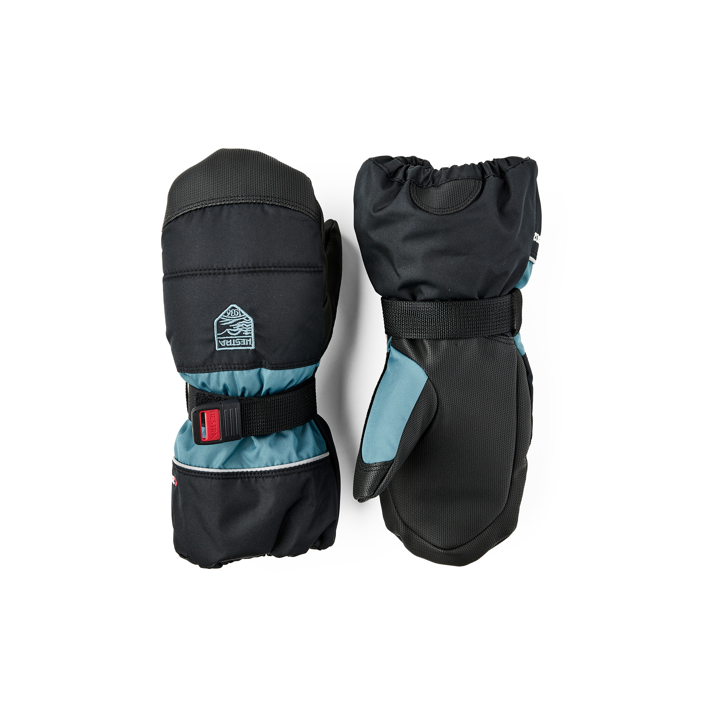 Kids' CZone - mitt