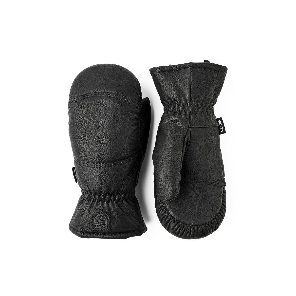 Leather Box - mitt – Hestra Gloves