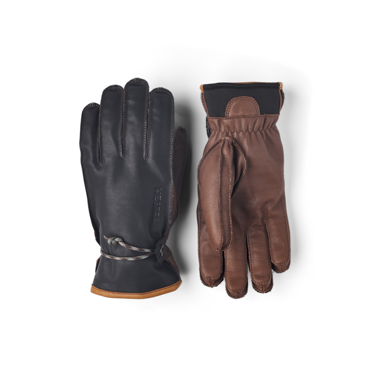 Powder Gauntlet - 3 finger – Hestra Gloves Powder Gauntlet - 3 finger – Hestra Gloves