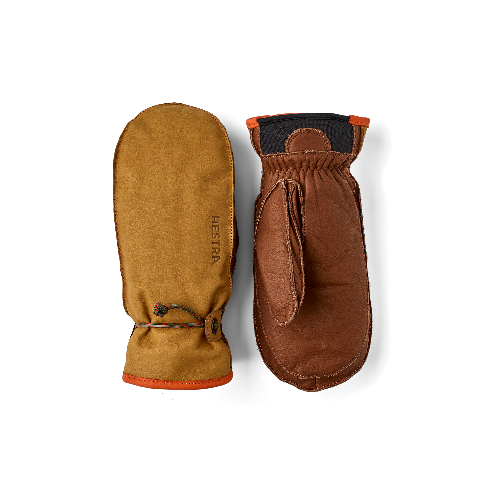 HESTRA ワカヤマ ミット サイズ 10 Wakayama Mitt | Warm Skiing Gloves – Hestra Gloves