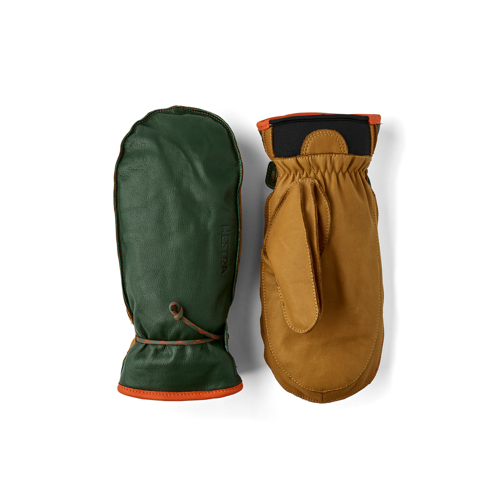 Wakayama - mitt – Hestra Gloves