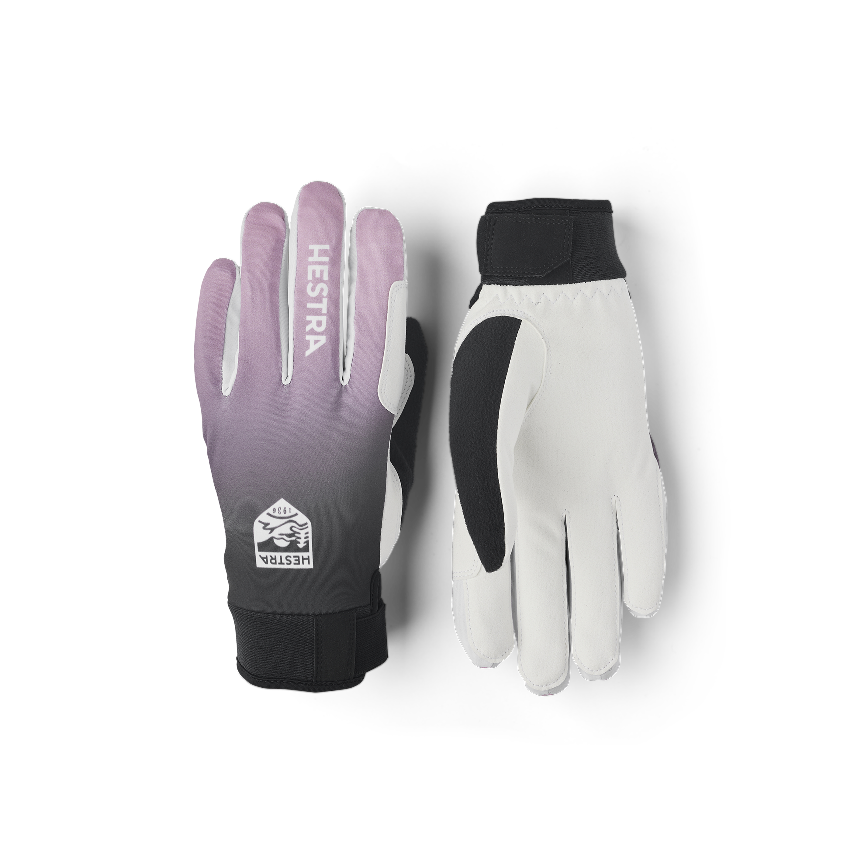 XC Pace - 5 finger
