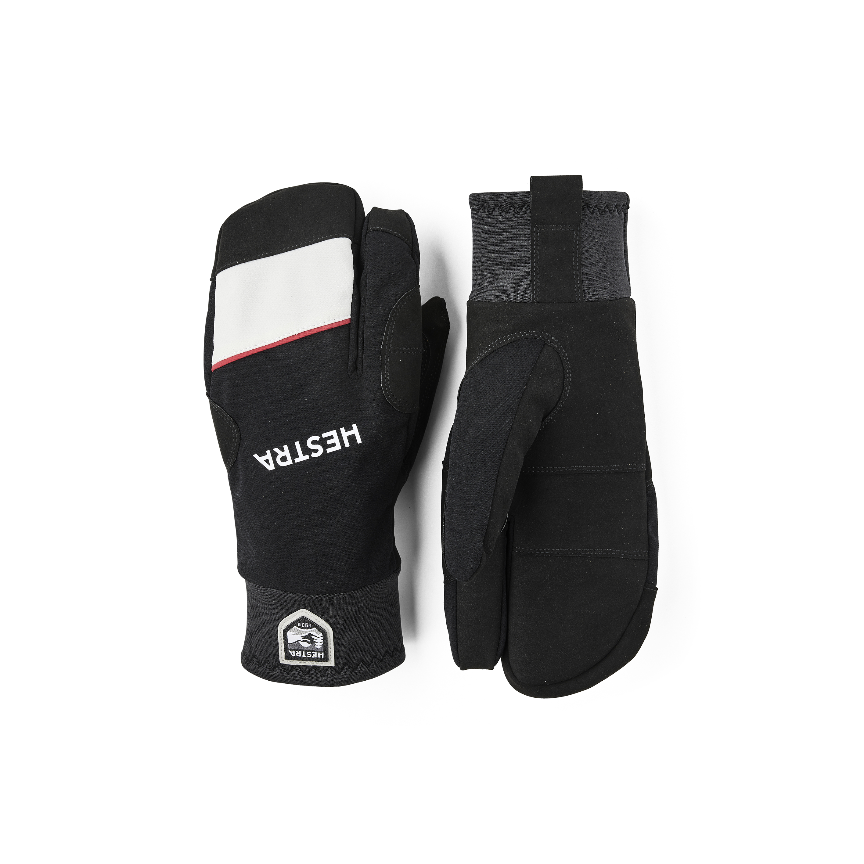 XC Tracker - 3 finger – Hestra Gloves