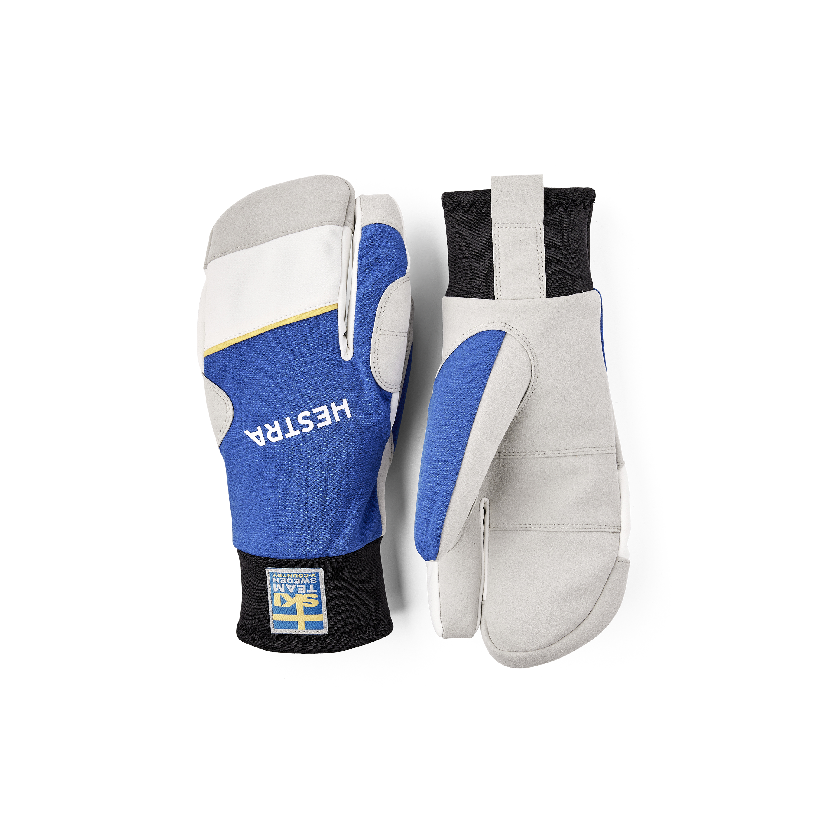 XC Tracker - 3 finger – Hestra Gloves