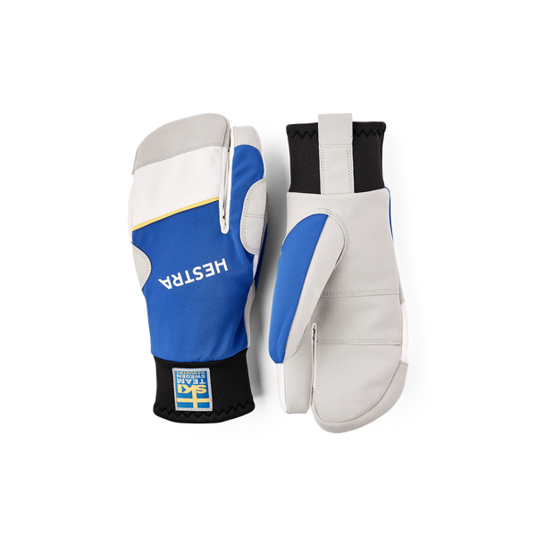 Men's cross country ski gloves – Hestra Gloves