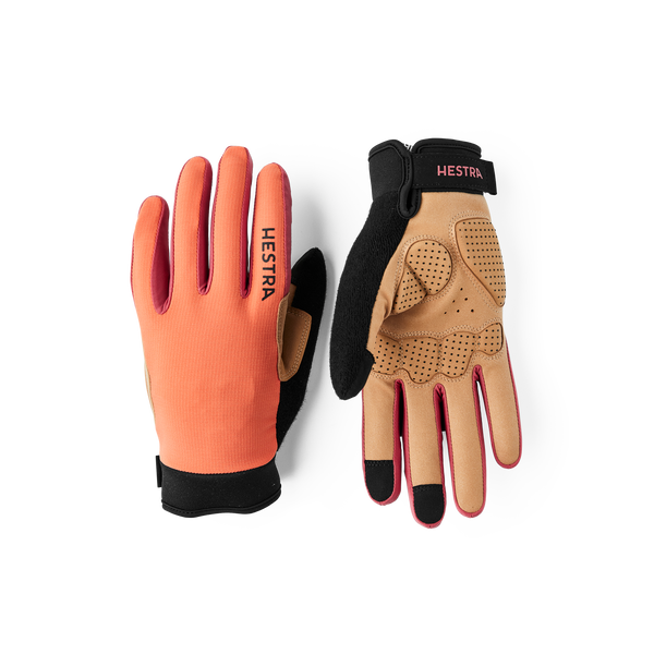 Women's 5 finger gloves – Hestra Gloves