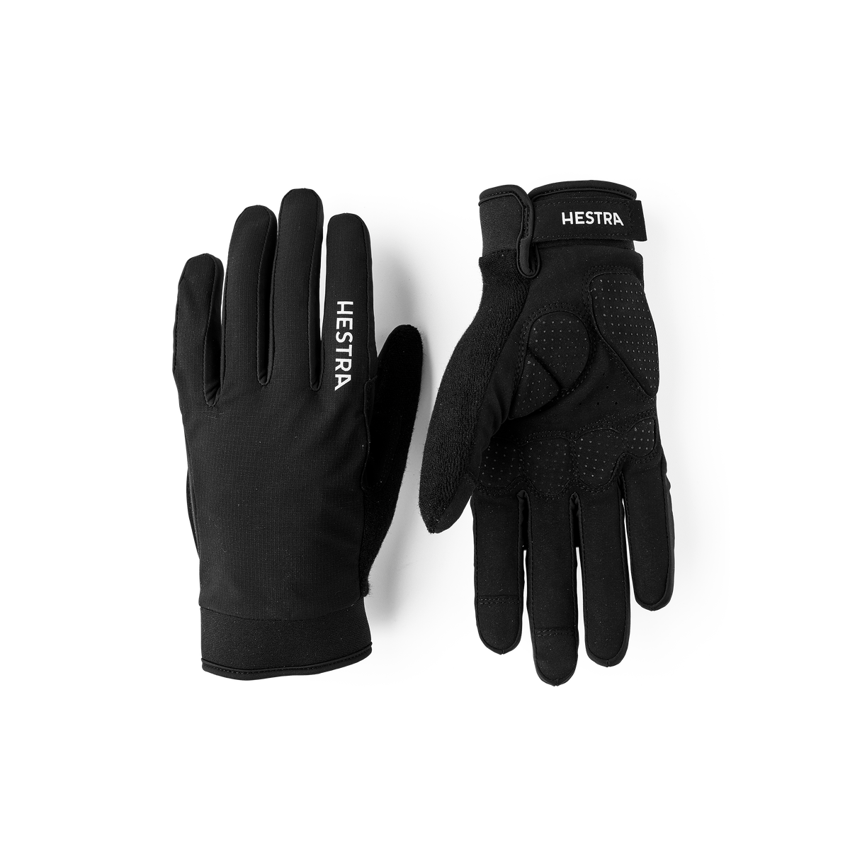 Hestra グローブ ブラック サイズ6 Bike Guard D3O Long - 5 finger – Hestra Gloves