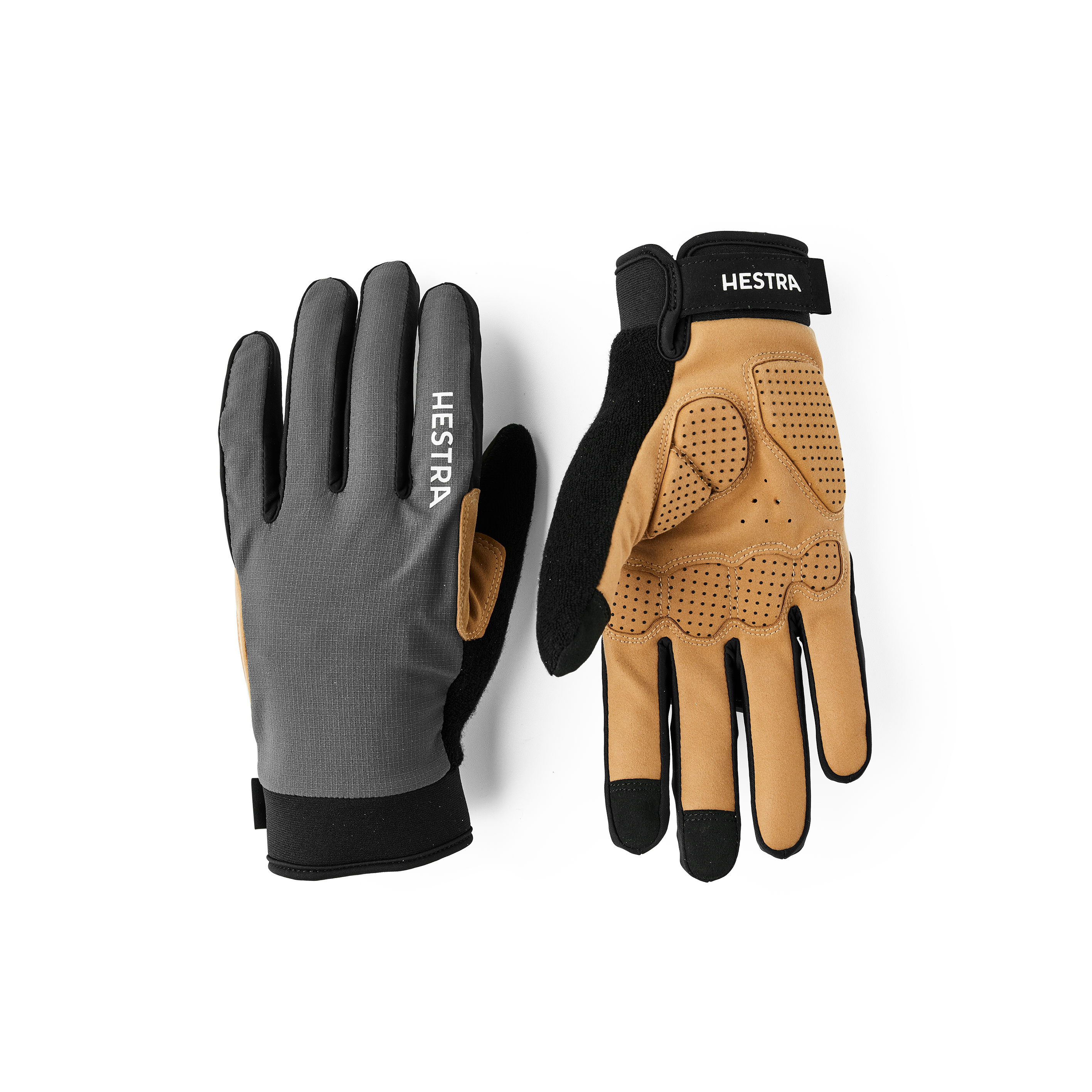 Oden Nubuck – Hestra Gloves Oden Nubuck – Hestra Gloves