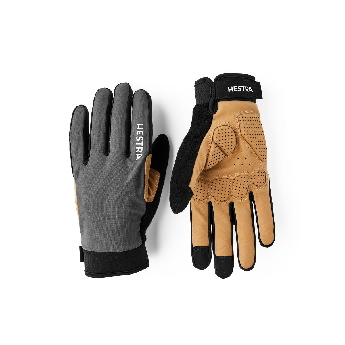 Bike Guard D3O Long - 5 finger – Hestra Gloves