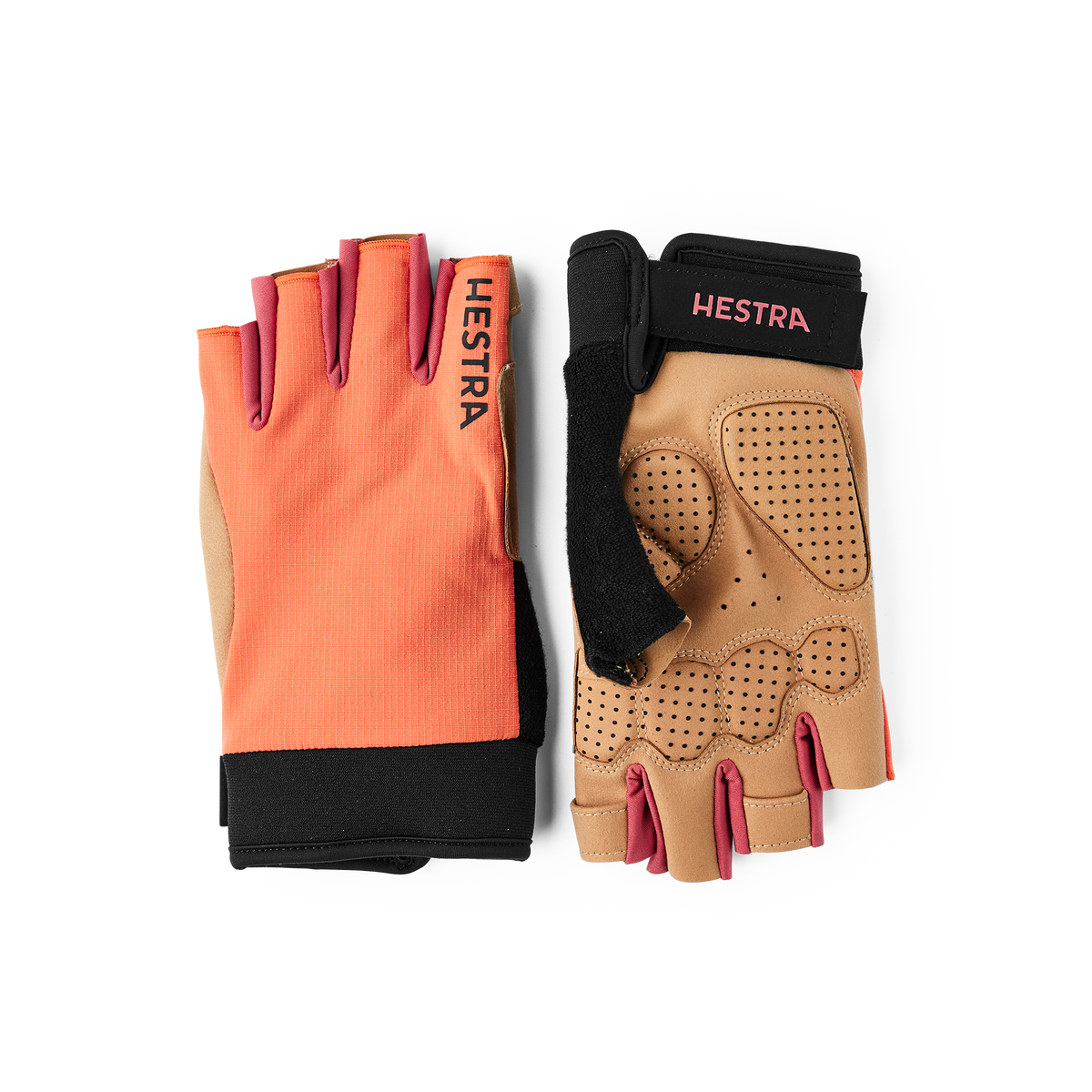Bike Guard D3O Short - 5 finger
