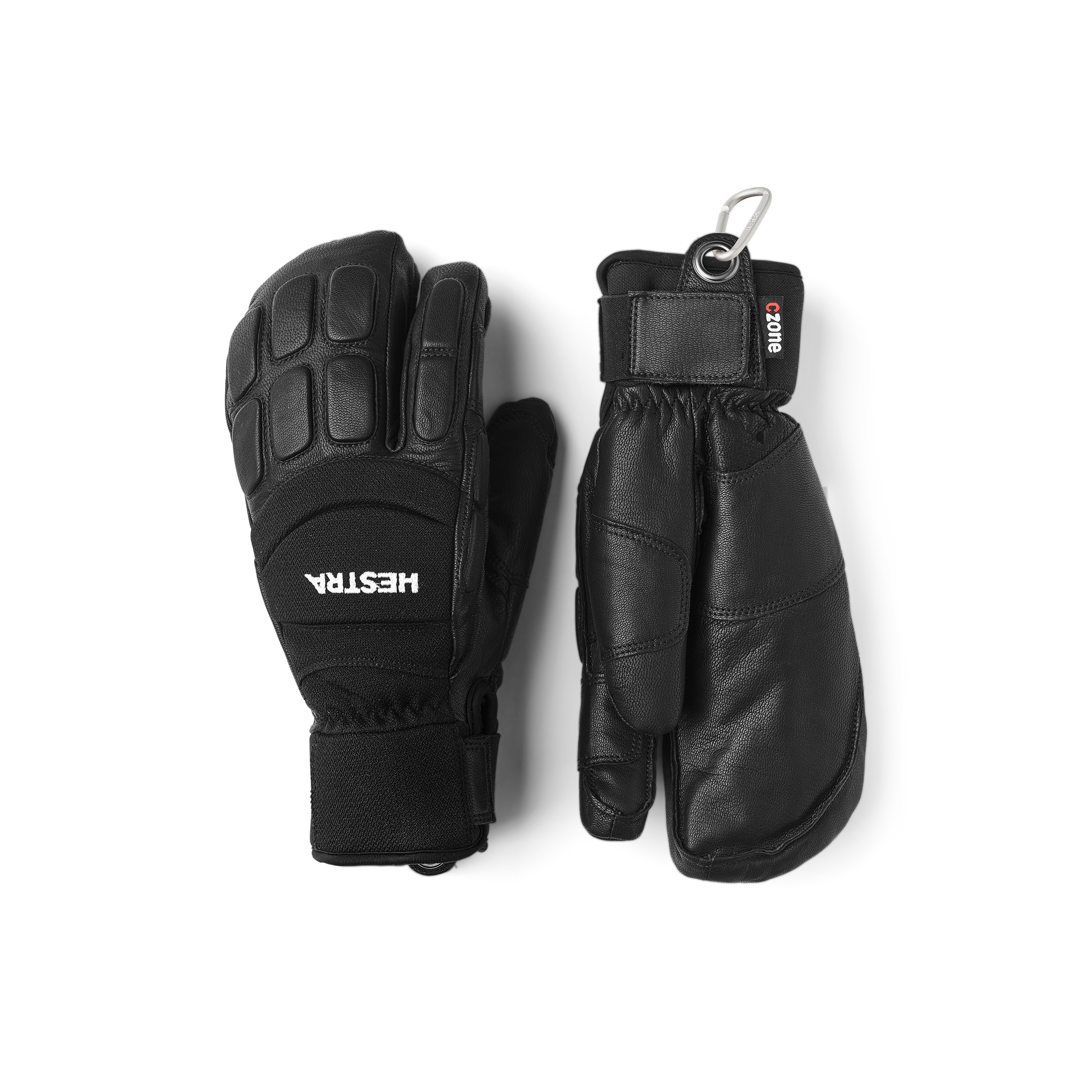 Men's 3 finger gloves – Hestra Gloves Men's 3 finger gloves – Hestra Gloves