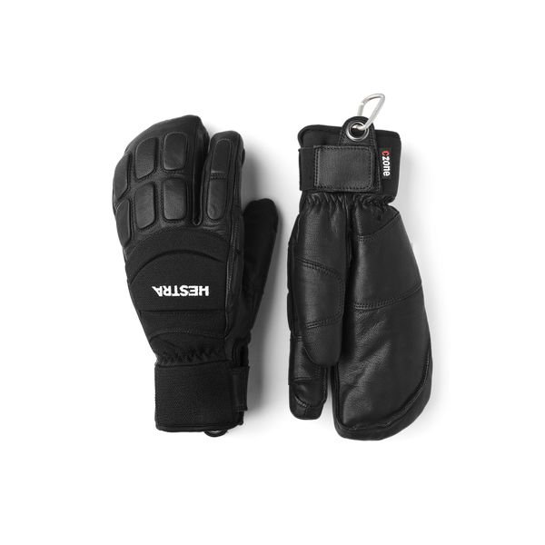 Women's 3 finger gloves – Hestra Gloves