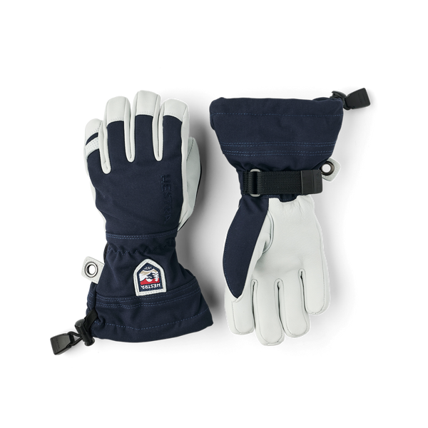 Heli Ski Gloves – Hestra Gloves