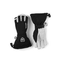 Army Leather Heli Ski Gloves | Hestra – Hestra Gloves