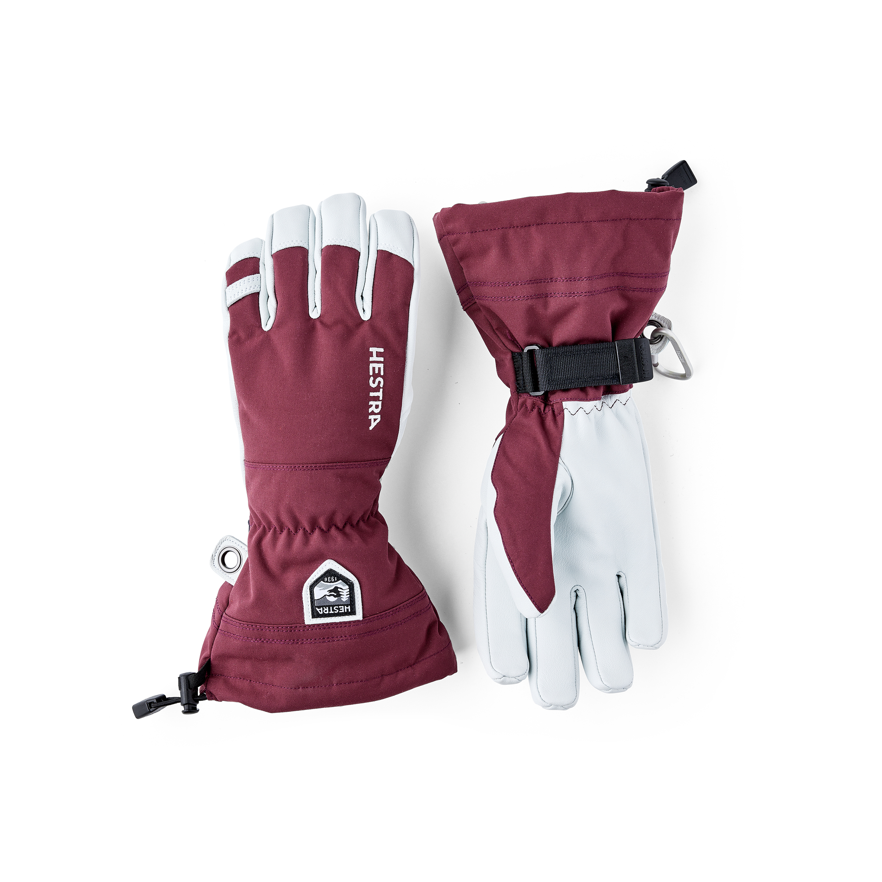 Heli Ski Gloves – Hestra Gloves Heli Ski Gloves – Hestra Gloves