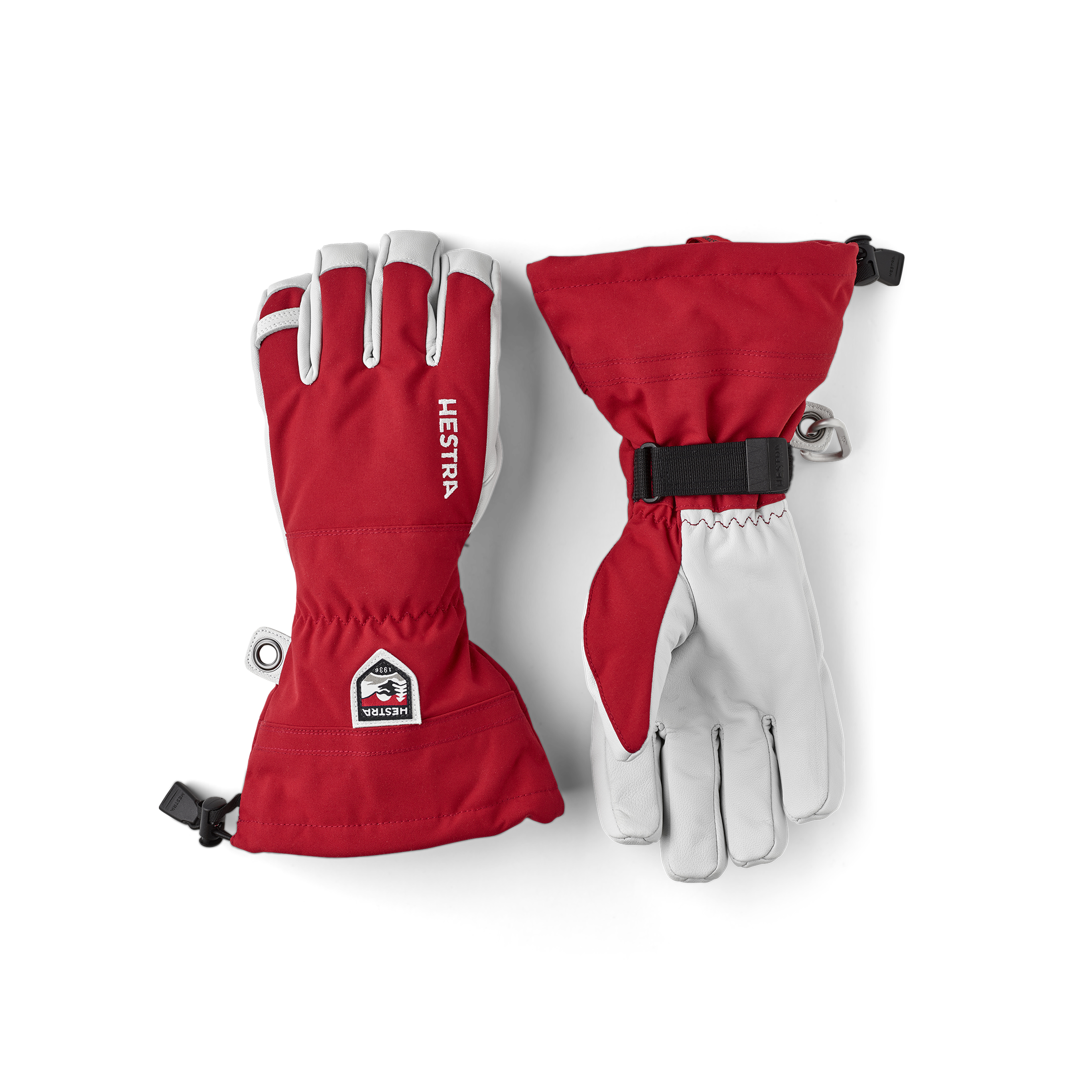 Heli Ski Gloves – Hestra Gloves Heli Ski Gloves – Hestra Gloves