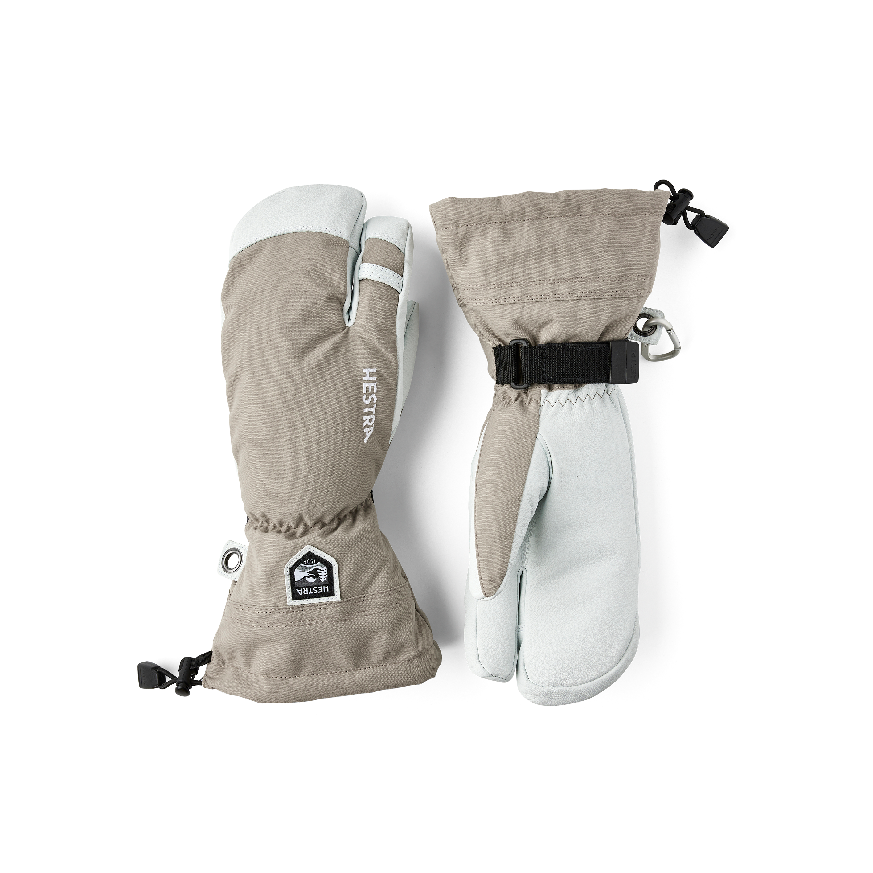 Heli Ski Gloves – Hestra Gloves Heli Ski Gloves – Hestra Gloves