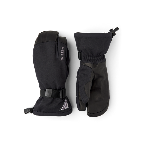 Men's 3 finger gloves – Hestra Gloves Men's 3 finger gloves – Hestra Gloves