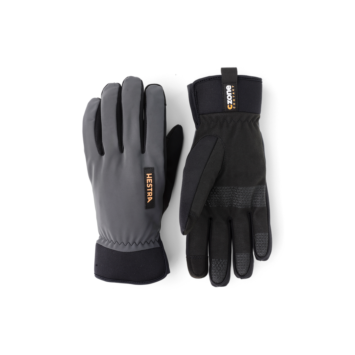 CZone Contact Glove -5 finger – Hestra Gloves CZone Contact Glove -5 finger – Hestra Gloves