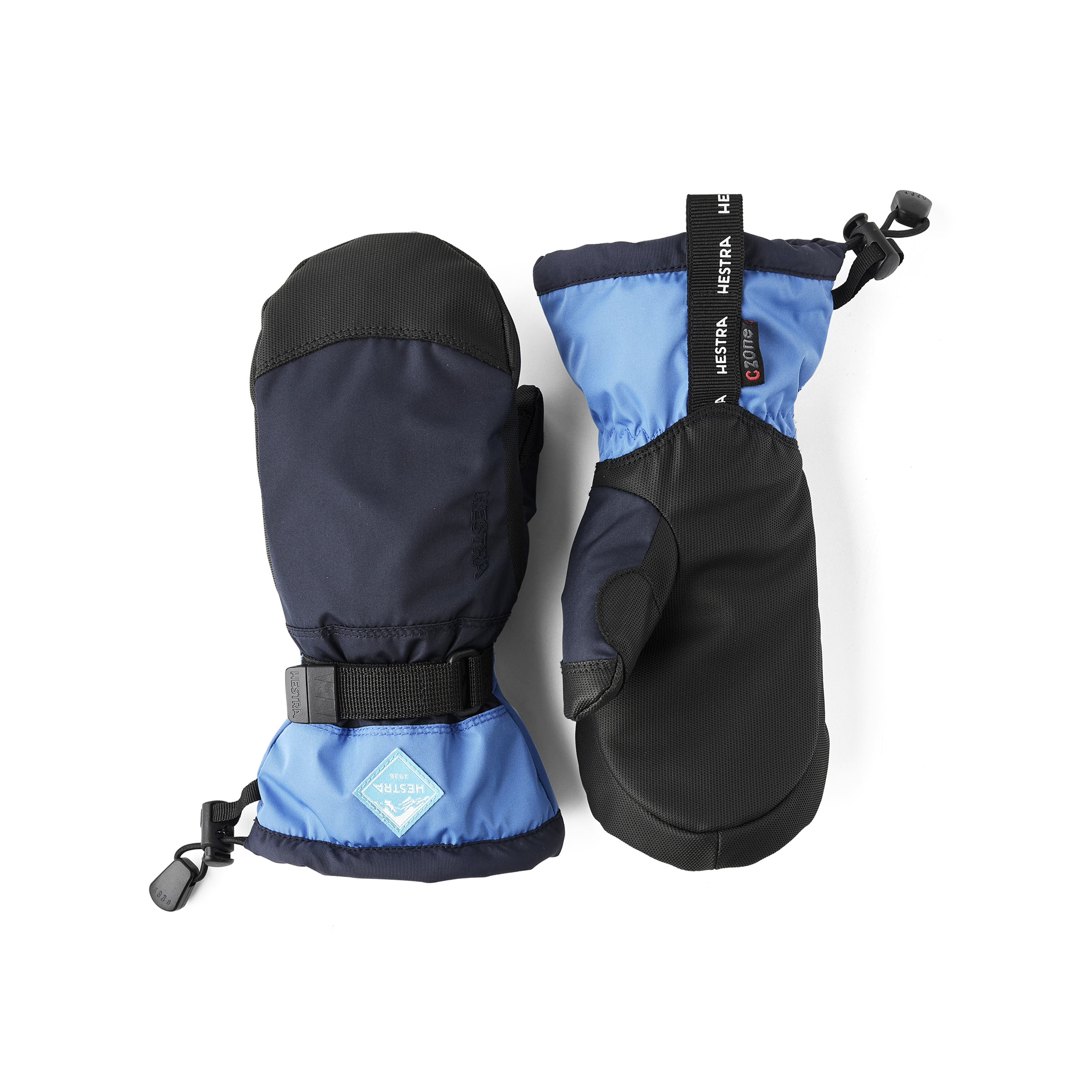 Gauntlet CZone Jr. - mitt – Hestra Gloves