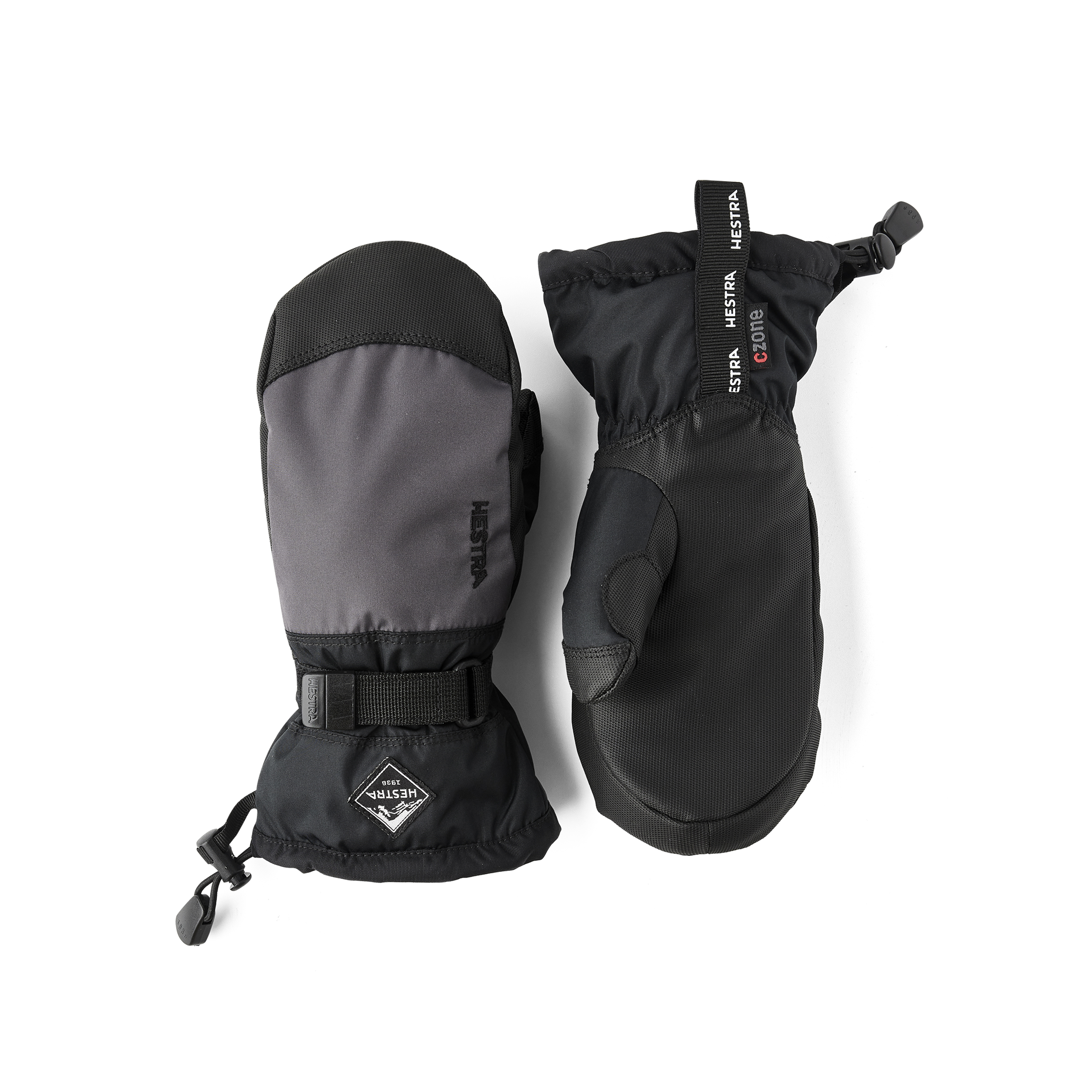 Gauntlet CZone Jr. - mitt – Hestra Gloves