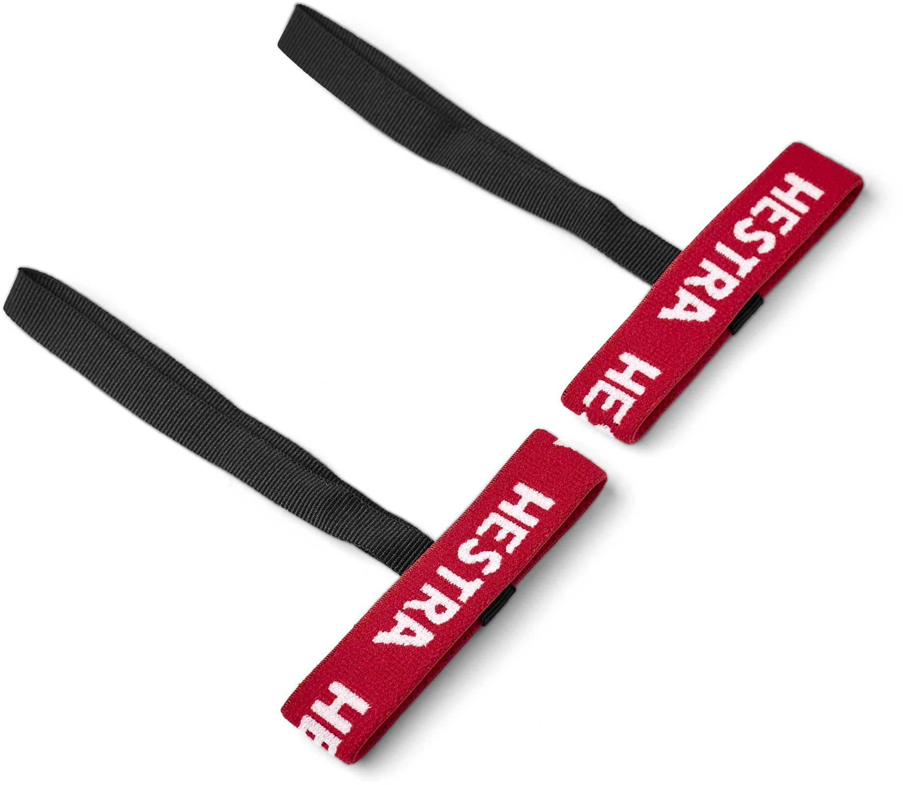 Wrist strap for junior gloves