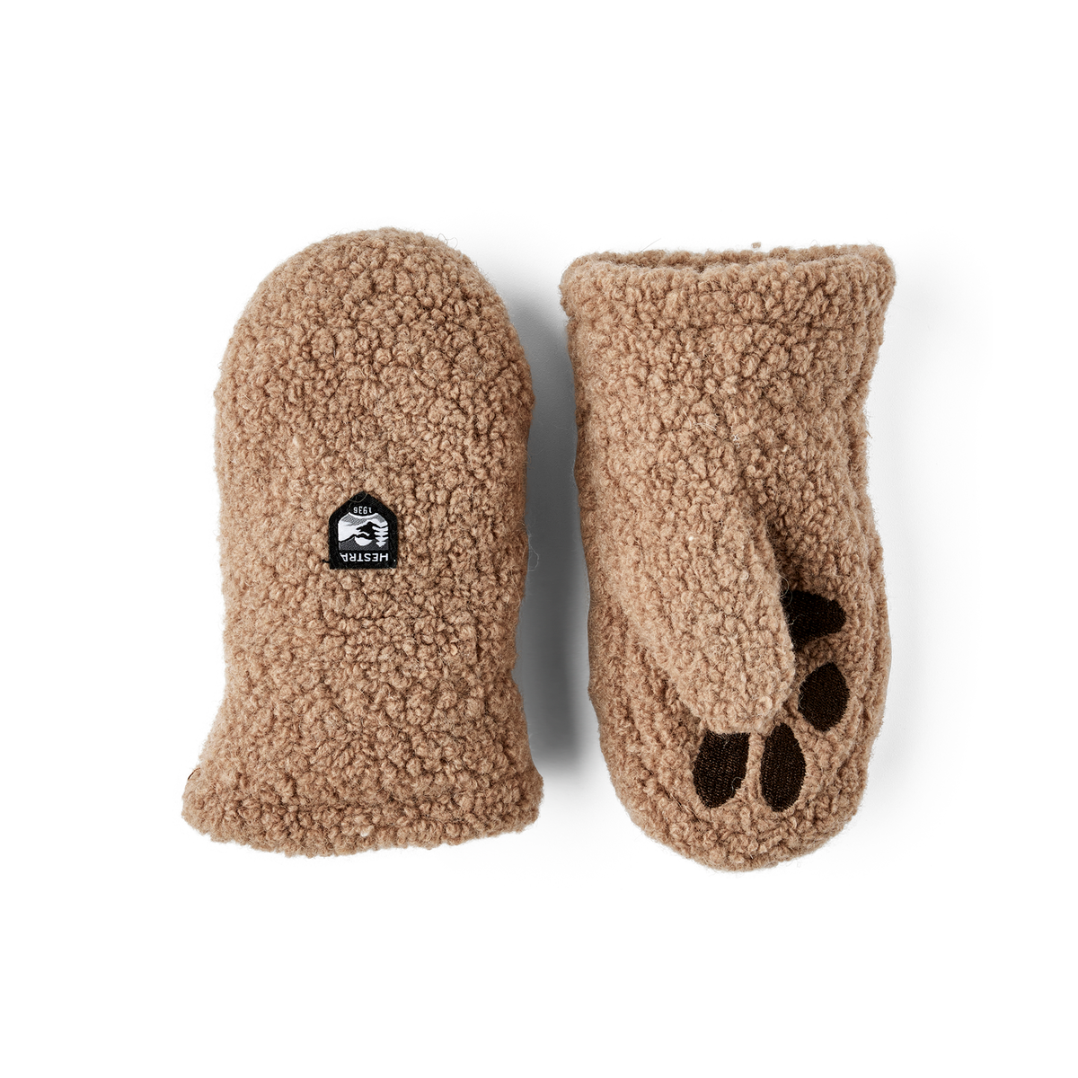Paw Mitt