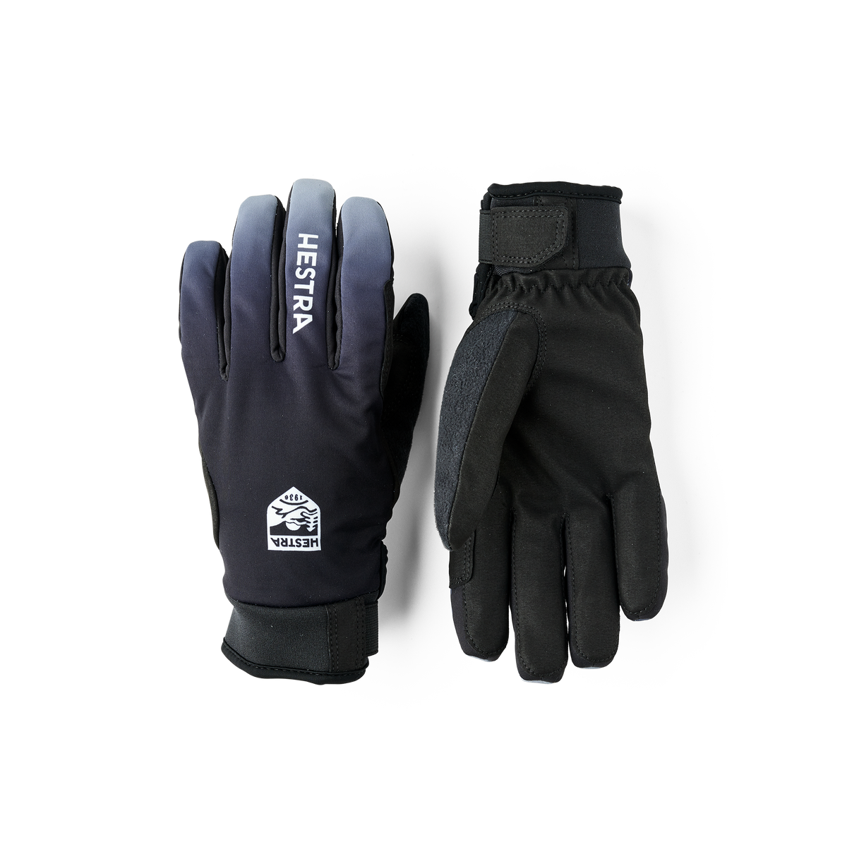 XC Pace - 5 finger