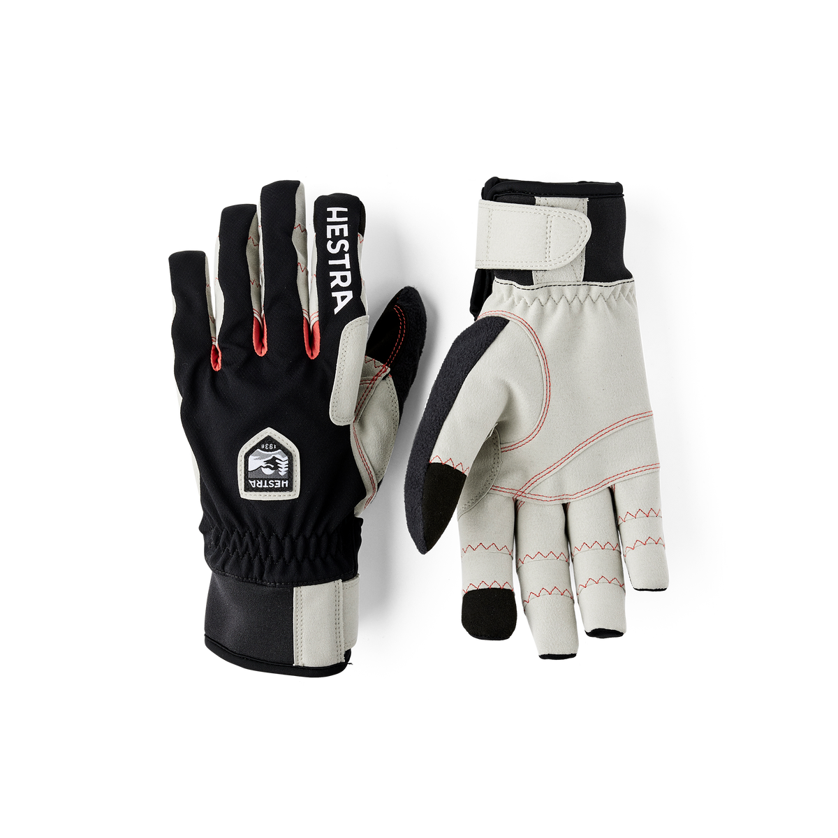 Ergo Grip XC Race - 5 finger